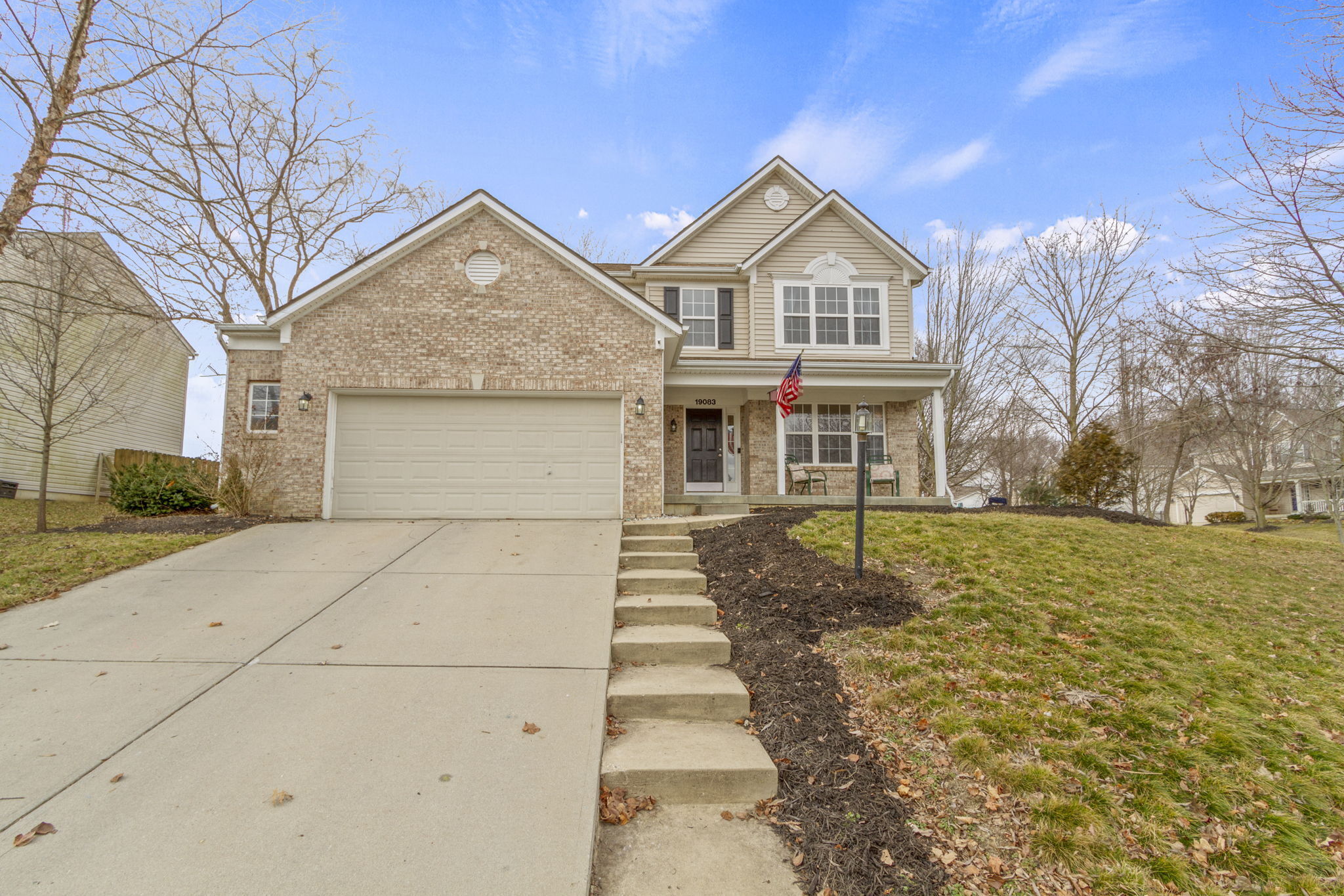 19083 Stockton Drive