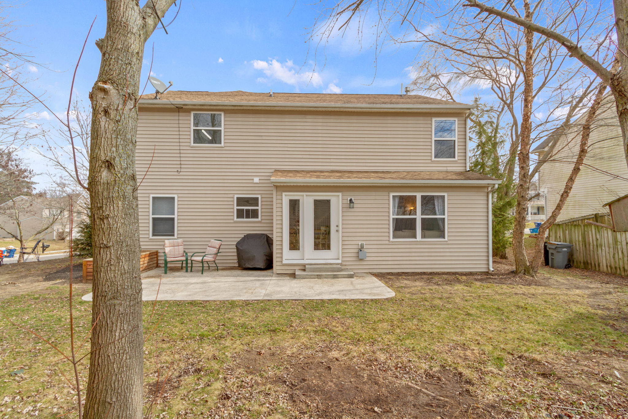 19083 Stockton Drive