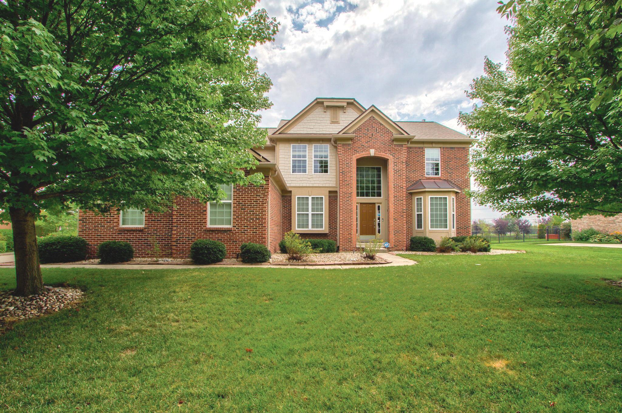 12671 Tuscany Boulevard