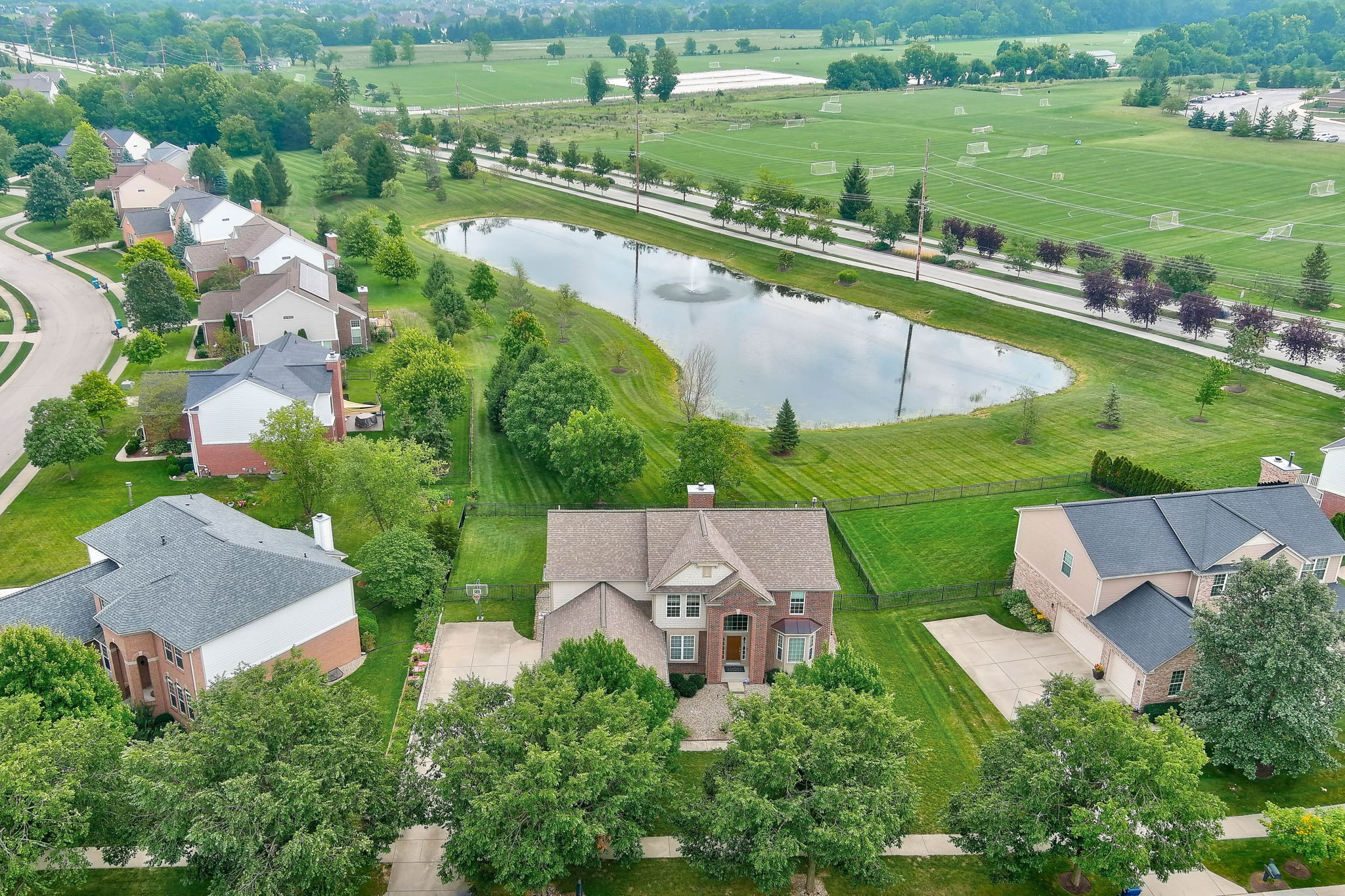 12671 Tuscany Boulevard