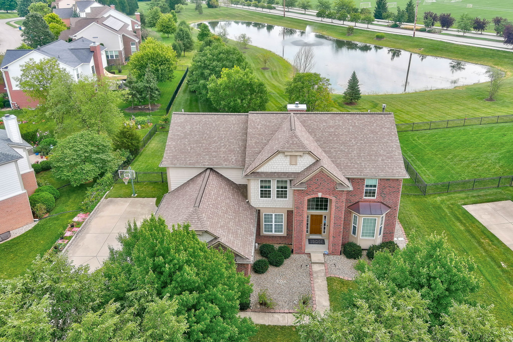 12671 Tuscany Boulevard