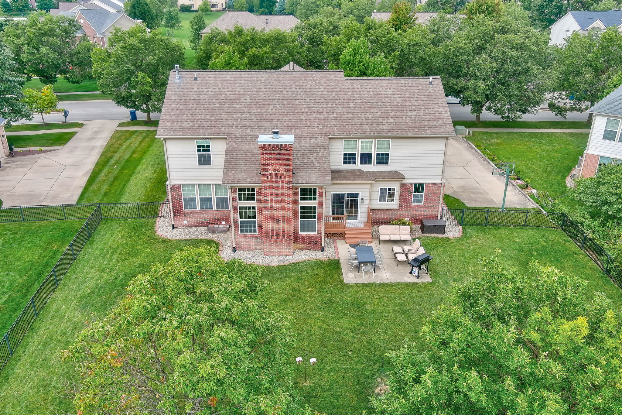 12671 Tuscany Boulevard