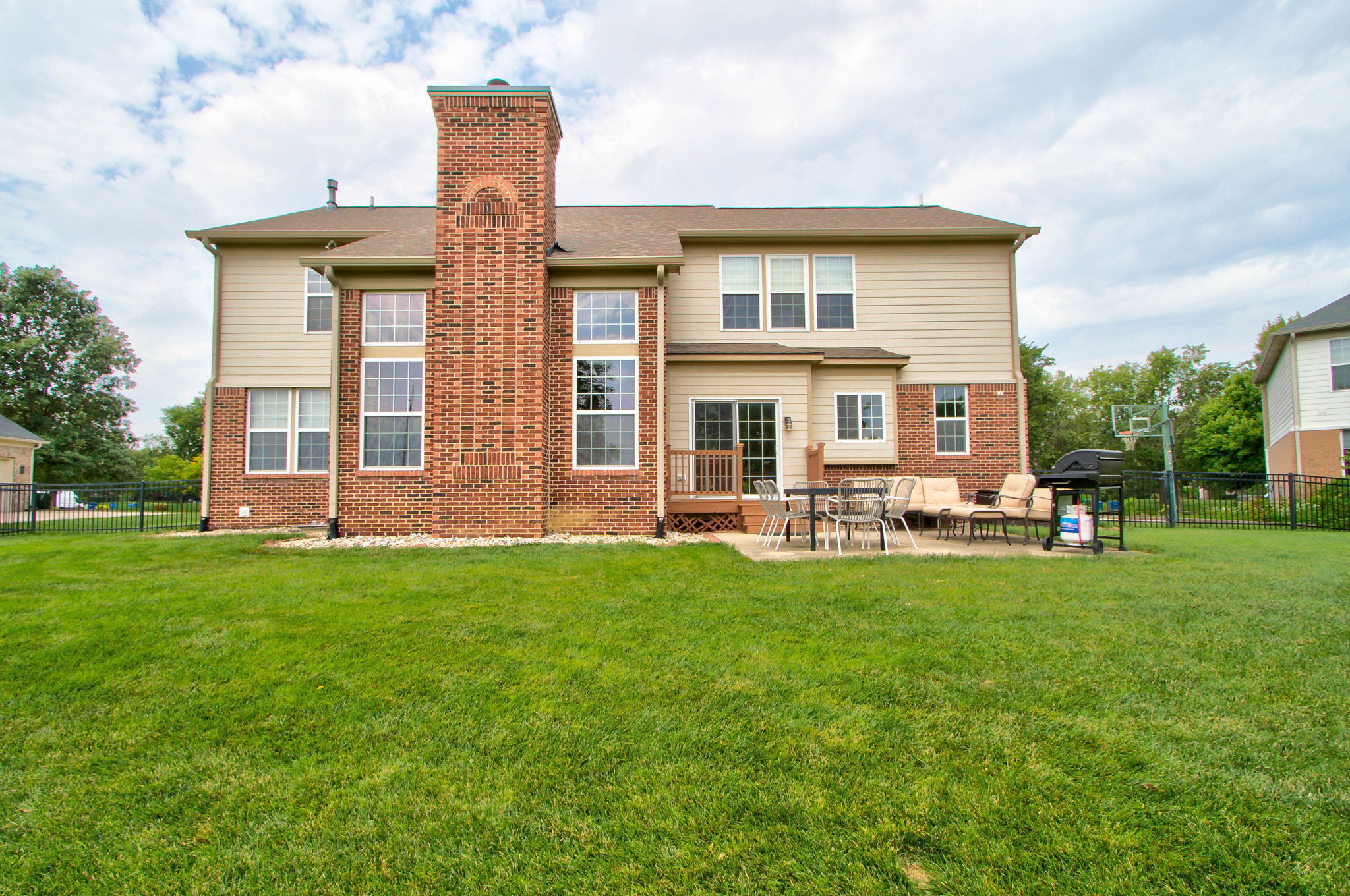 12671 Tuscany Boulevard