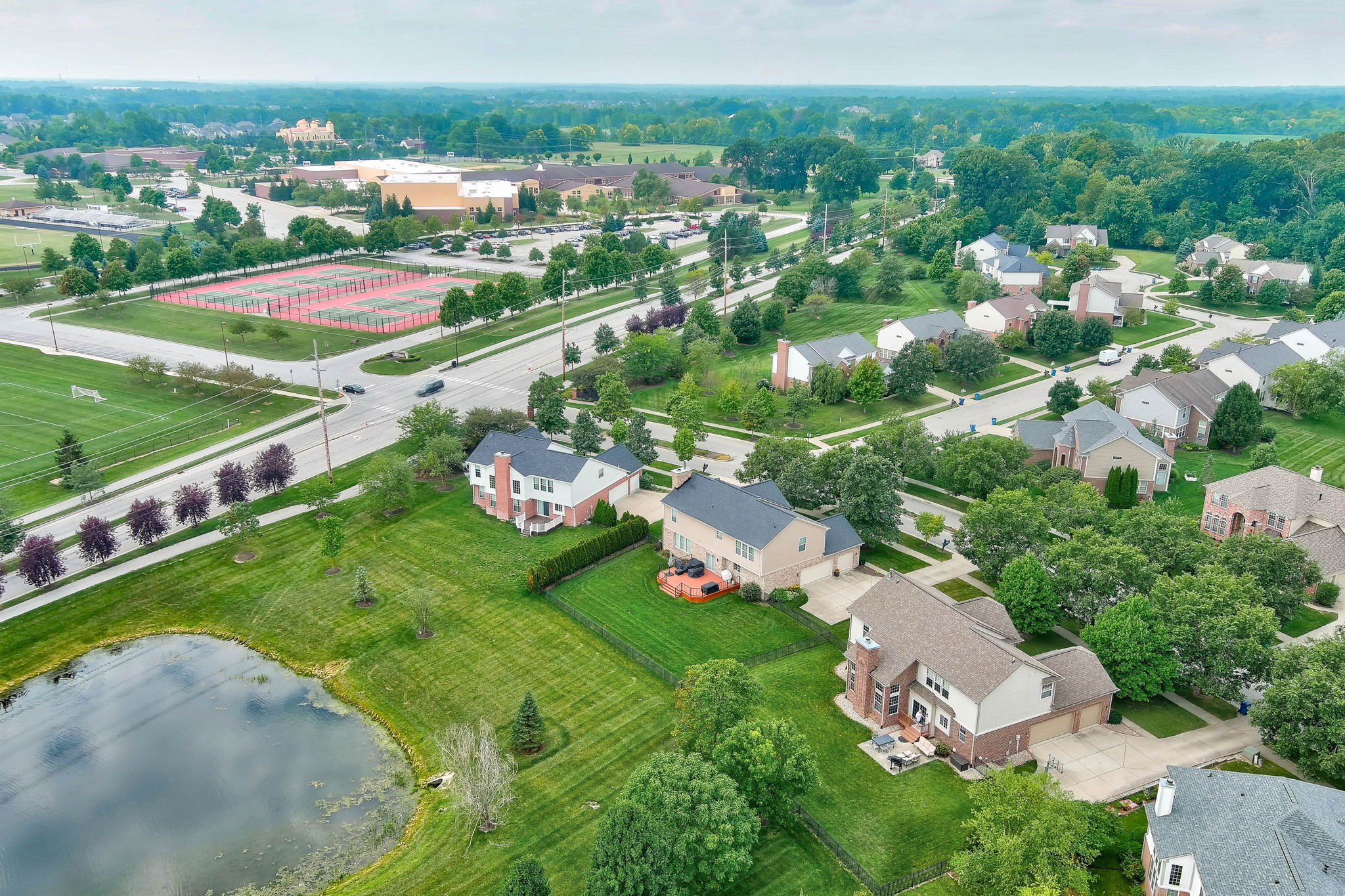 12671 Tuscany Boulevard