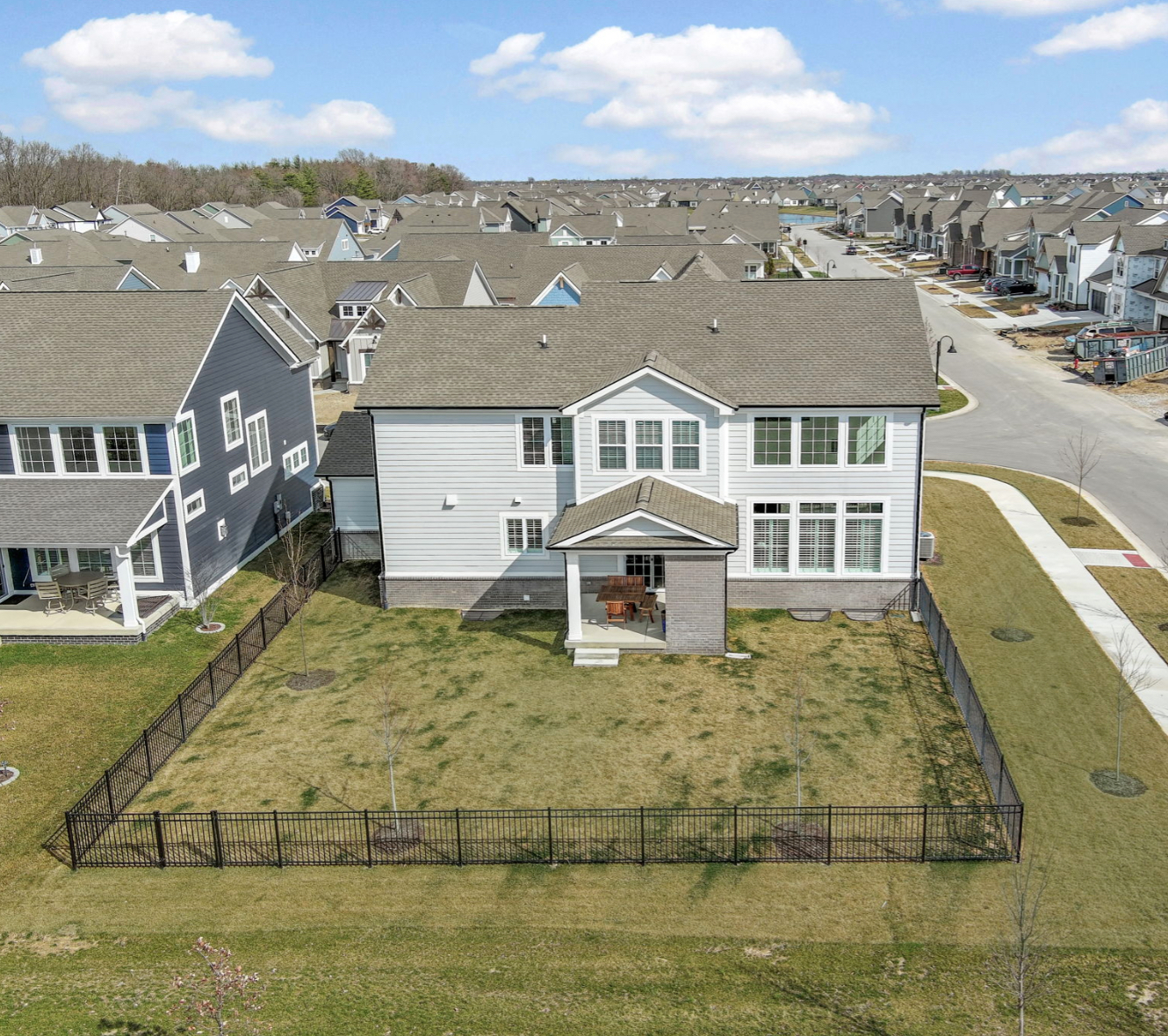 15683 Woodford Drive