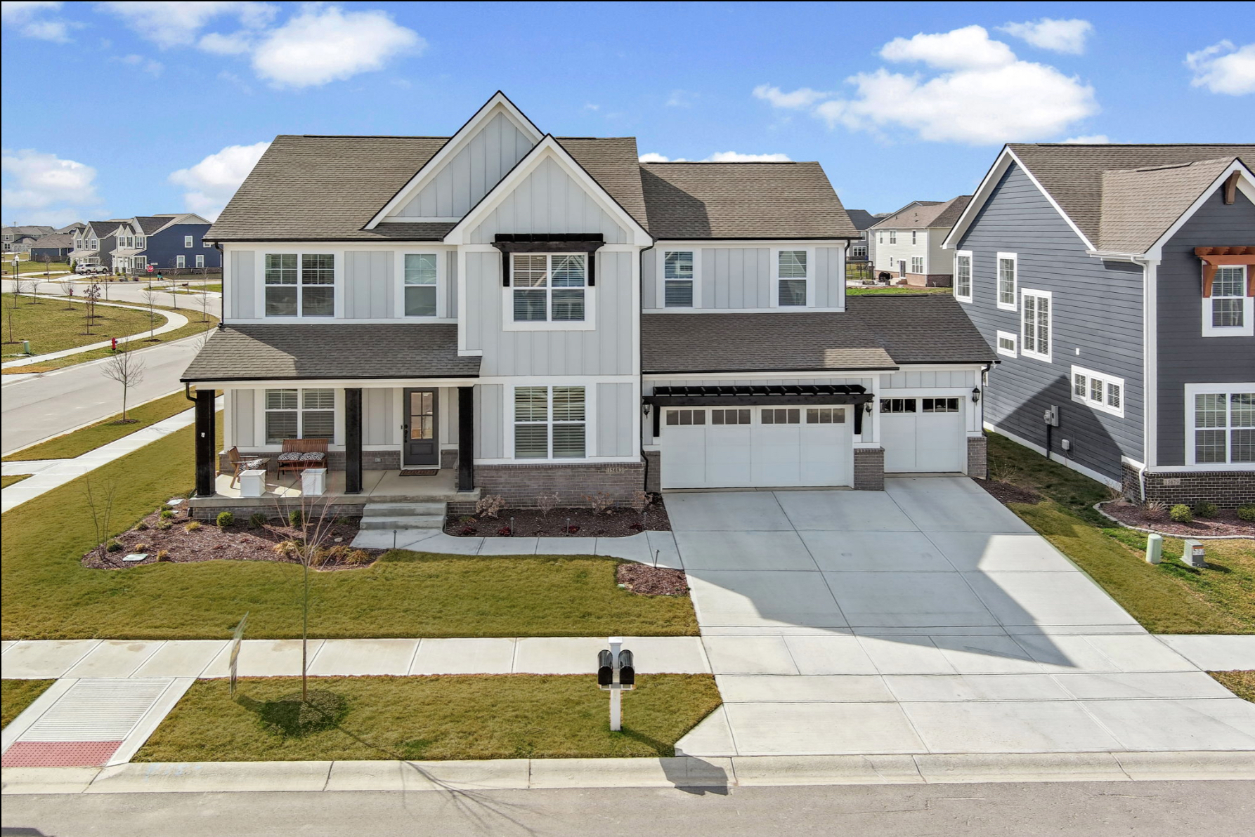 15683 Woodford Drive