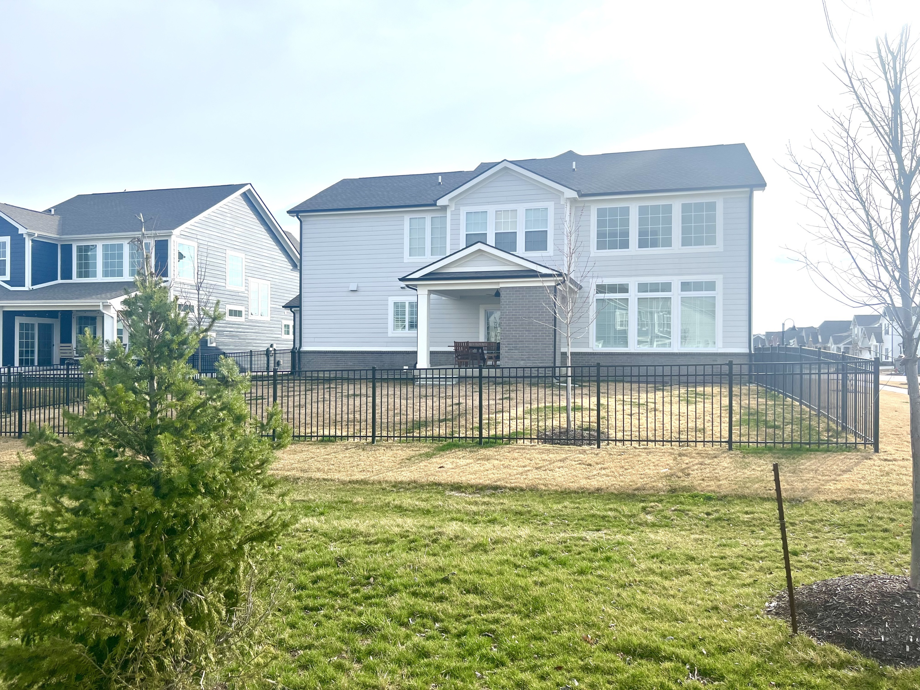 15683 Woodford Drive