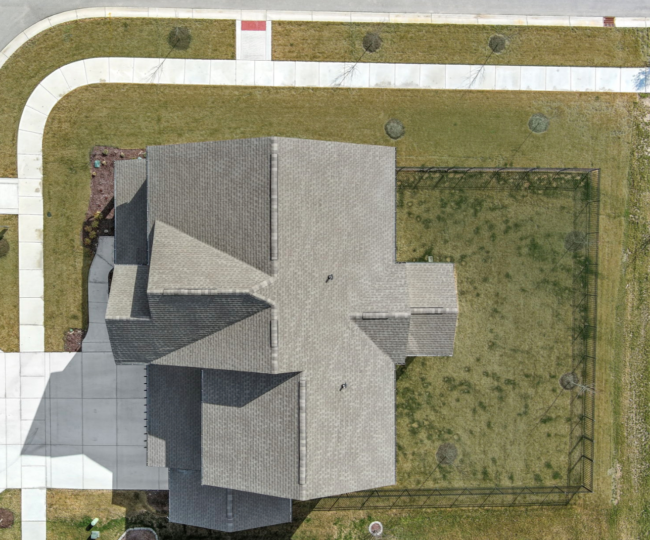 15683 Woodford Drive