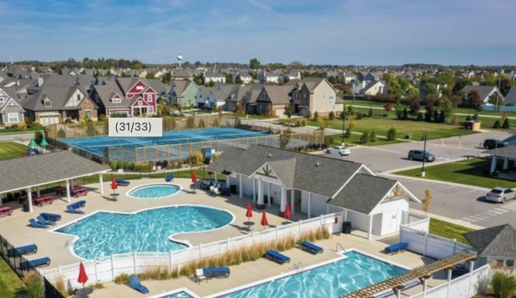 15683 Woodford Drive