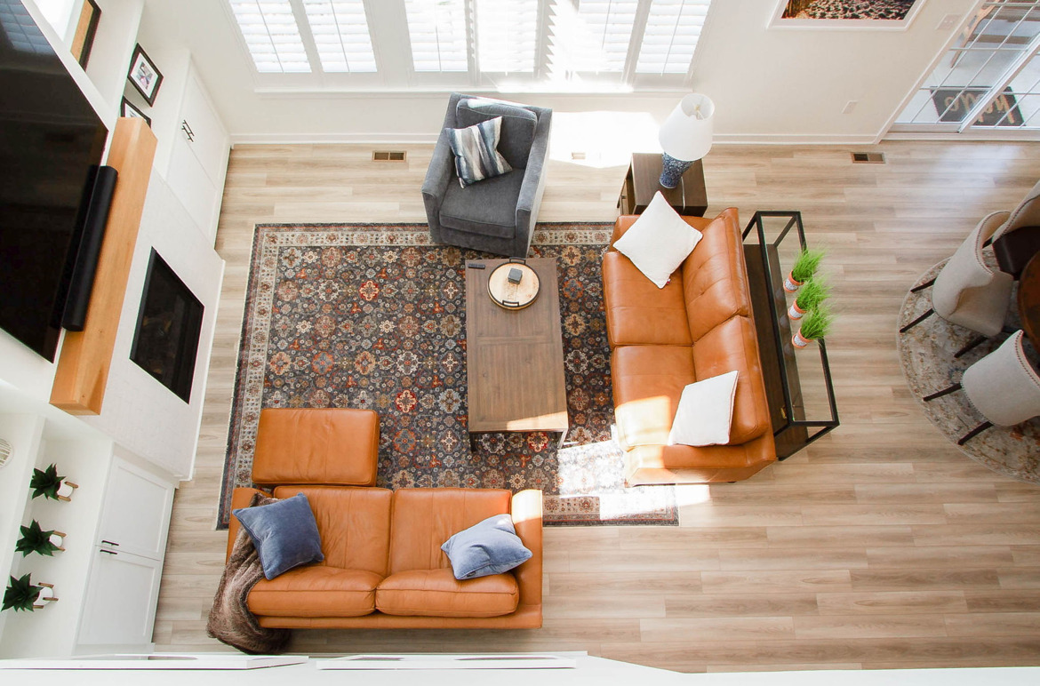 15683 Woodford Drive