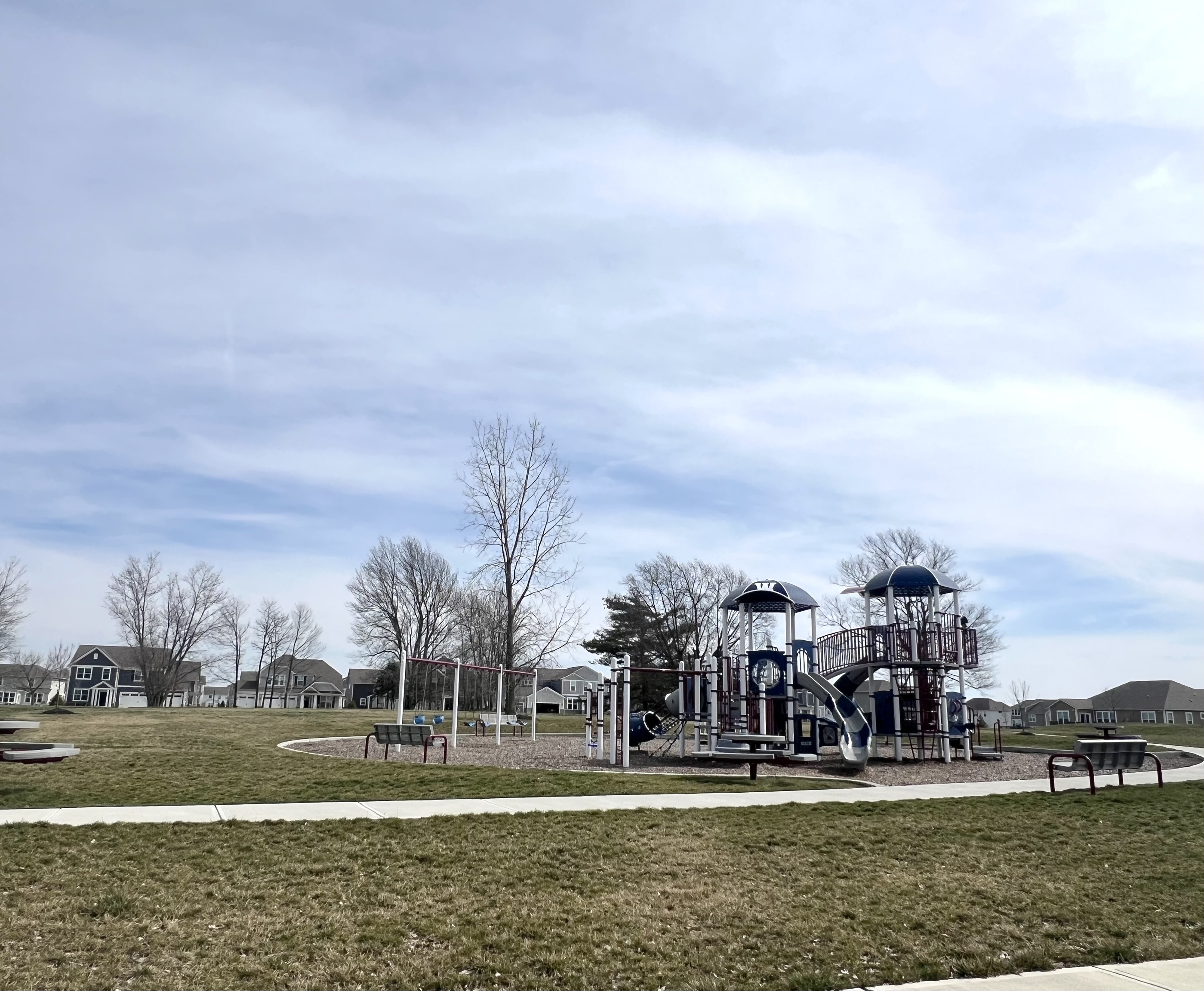 15683 Woodford Drive