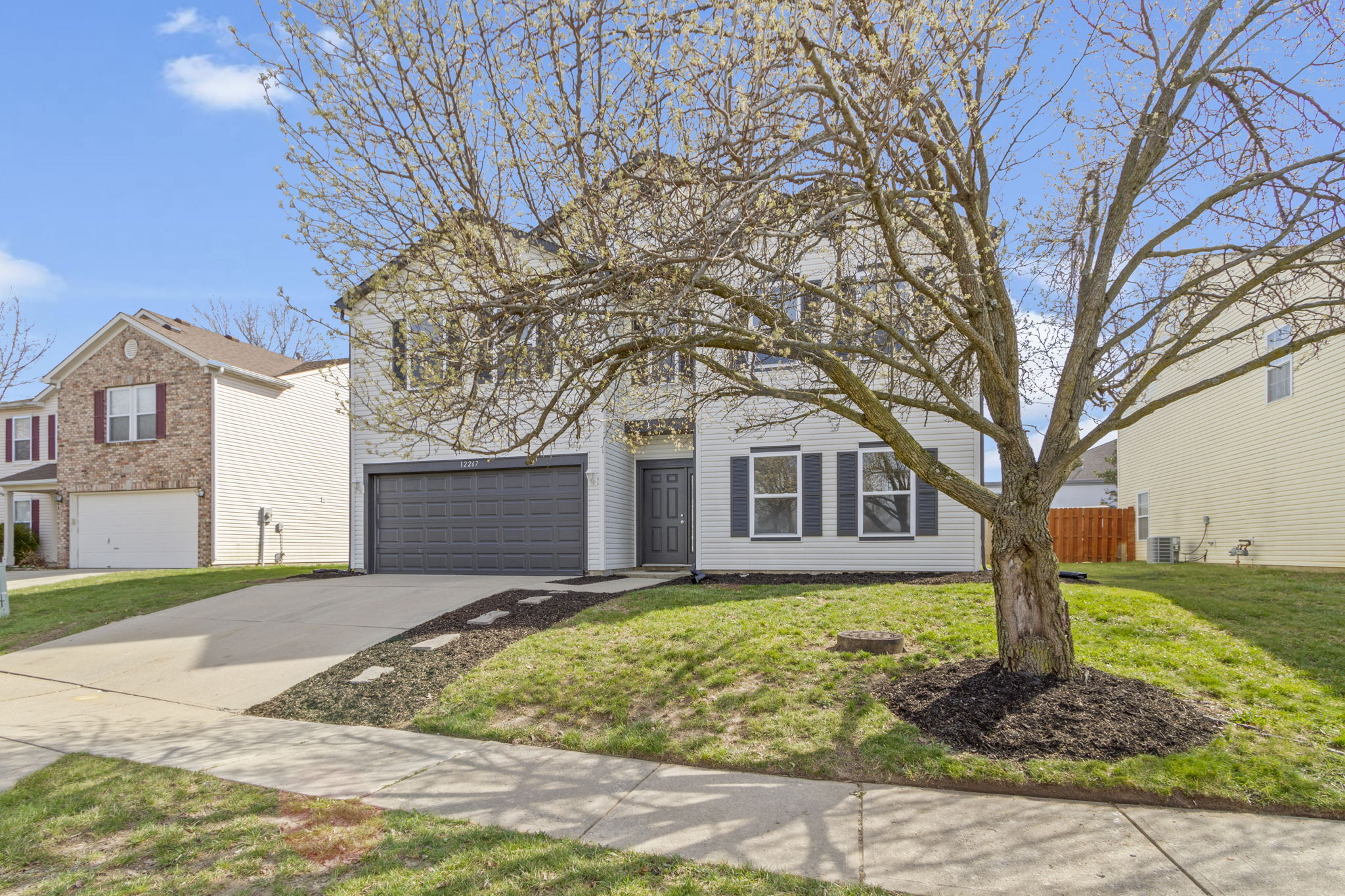 12267 Brangton Drive