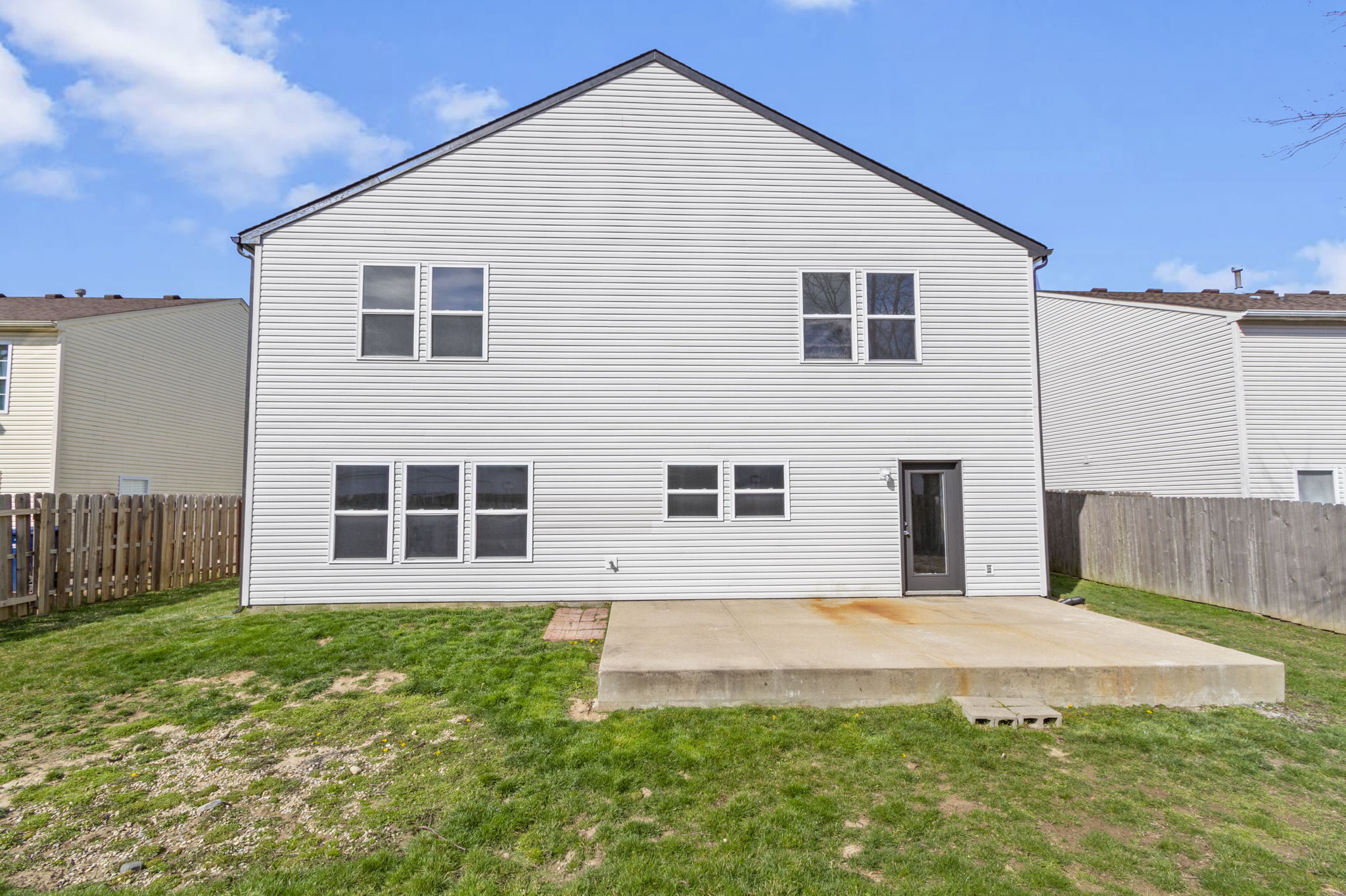 12267 Brangton Drive