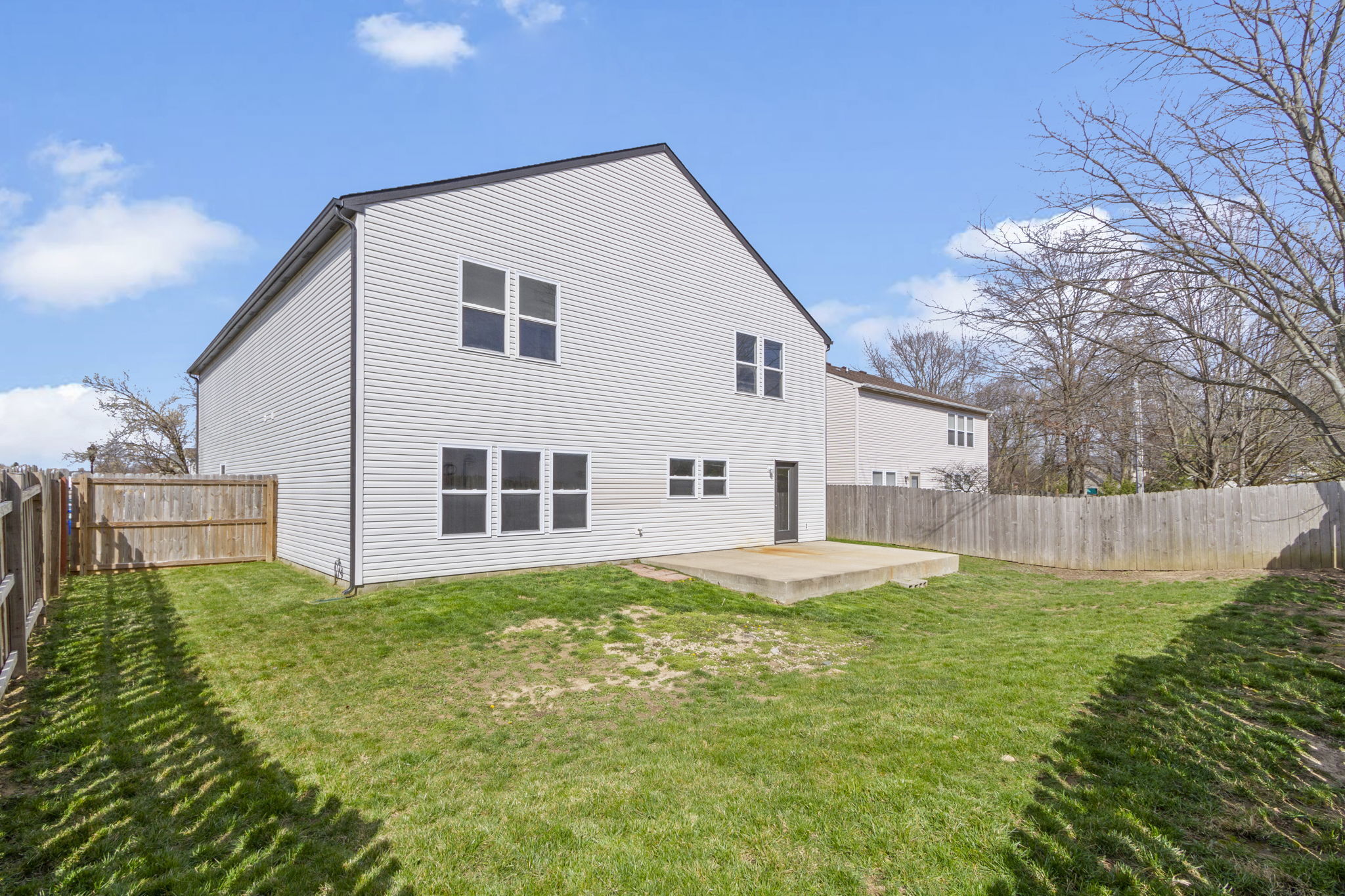 12267 Brangton Drive