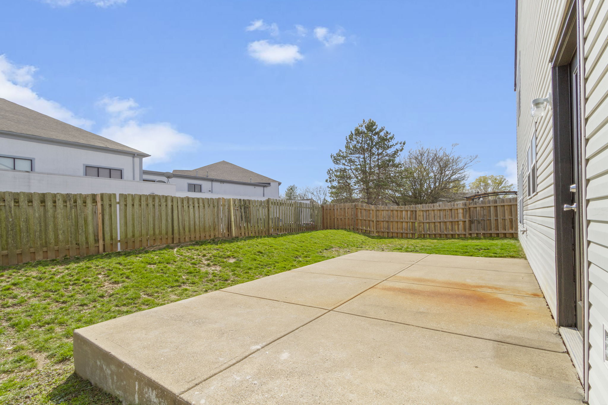 12267 Brangton Drive