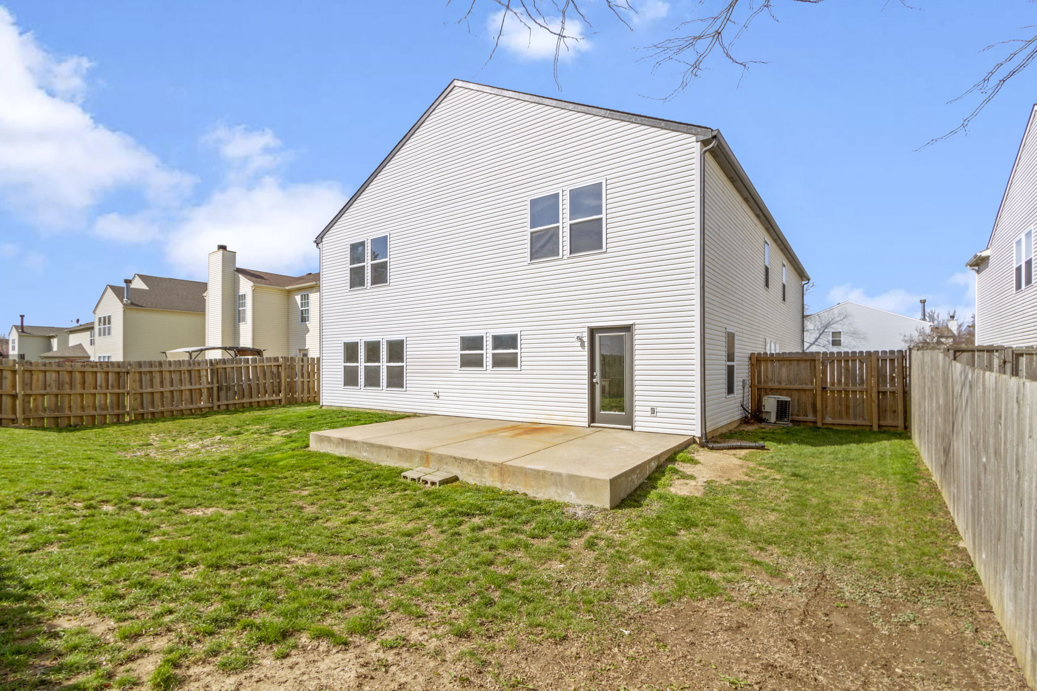 12267 Brangton Drive