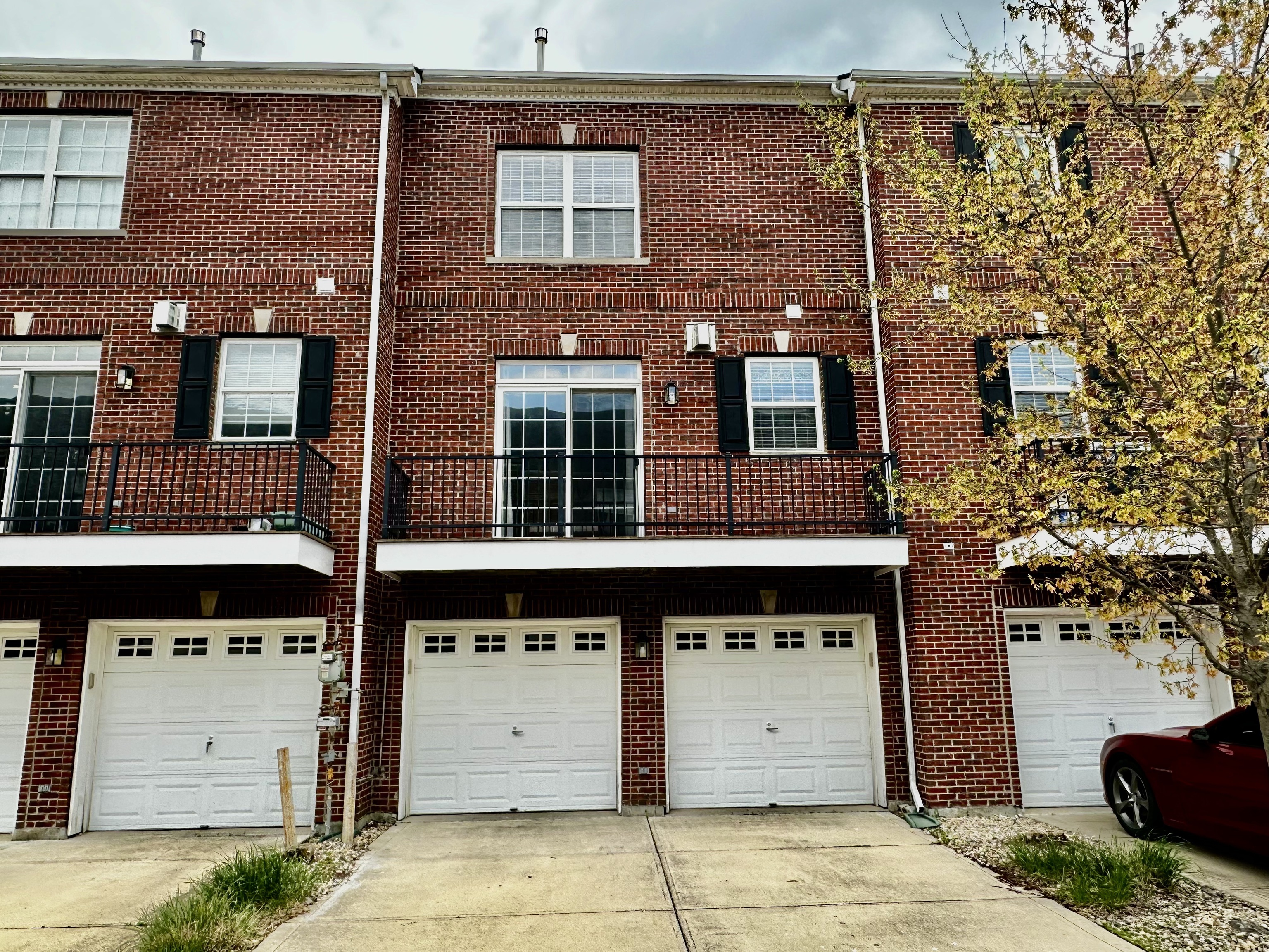 11921 Riley Drive Unit: 2