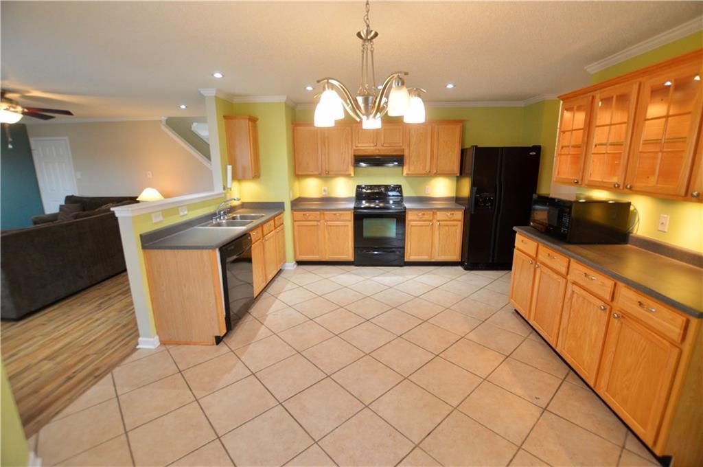 13437 Allegiance Drive