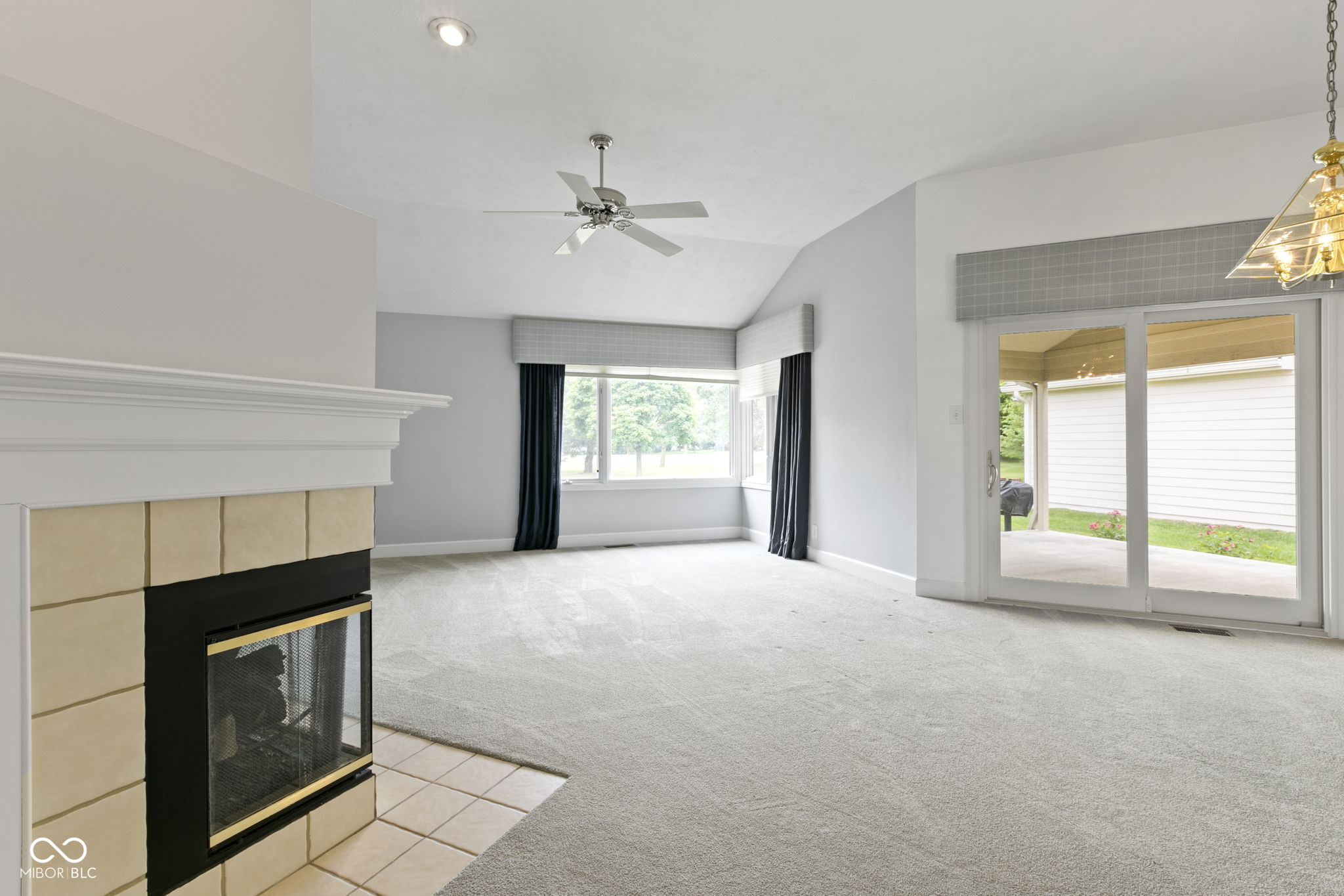 12005 Clubhouse Drive