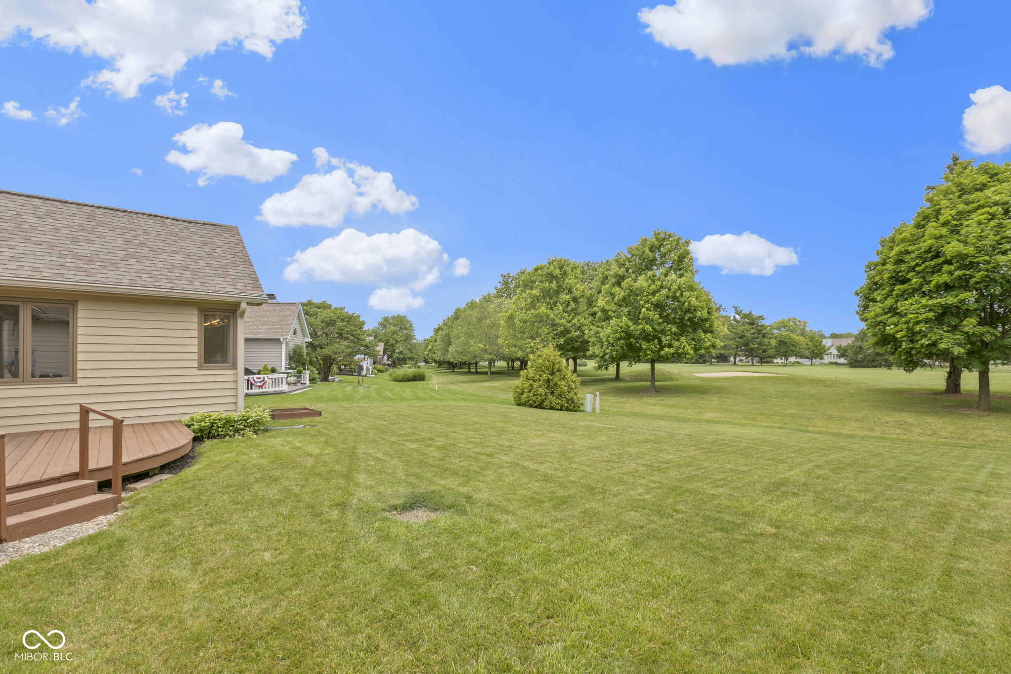 12005 Clubhouse Drive