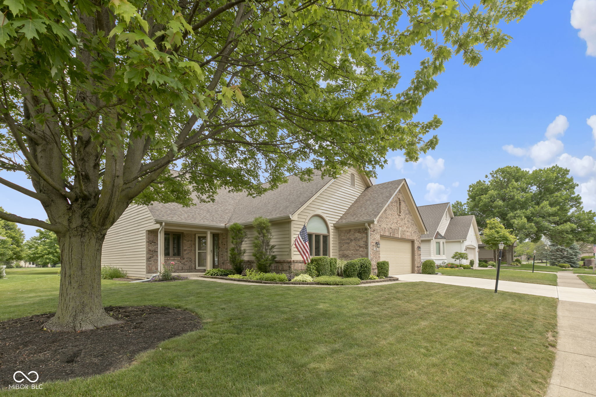 12005 Clubhouse Drive