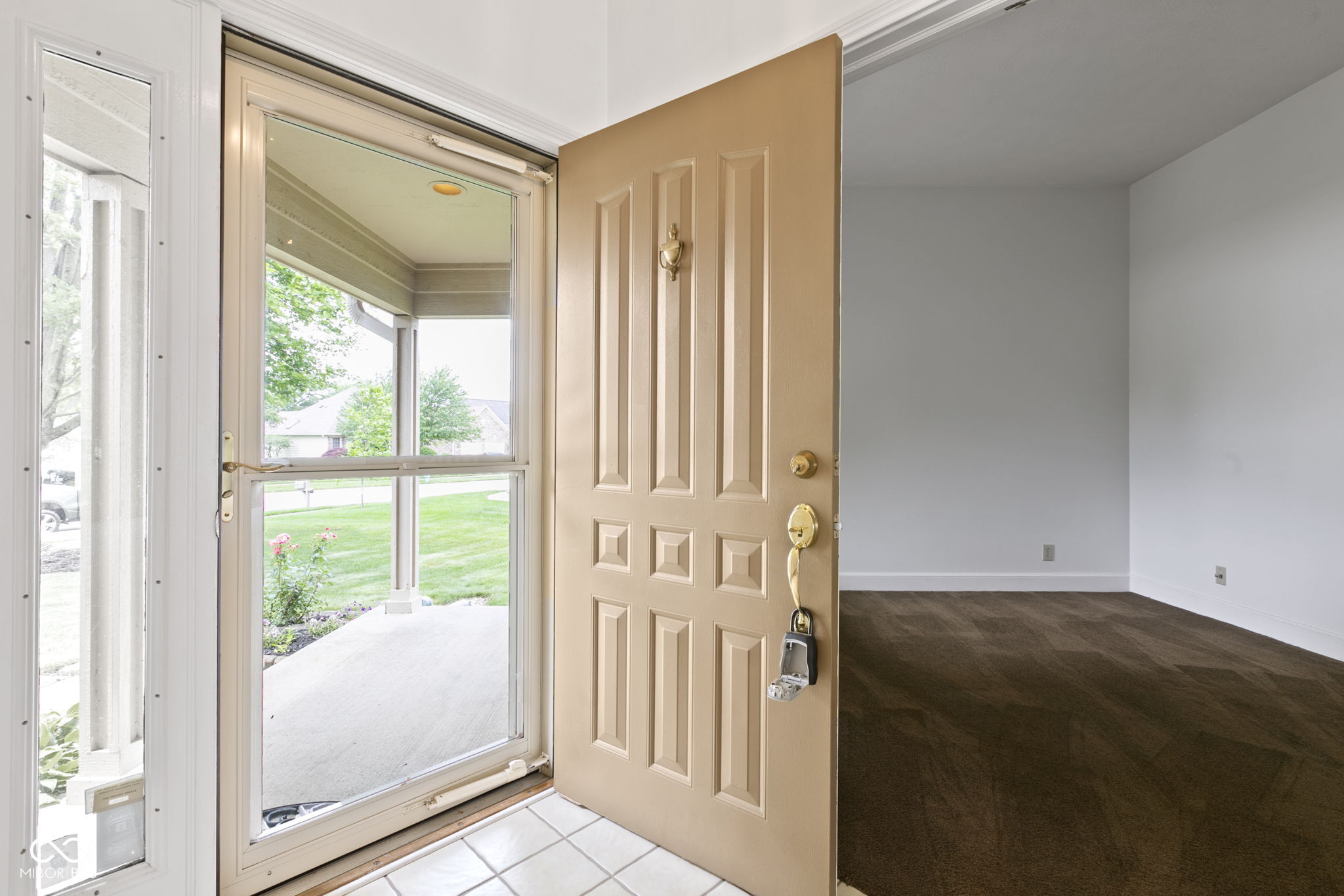 12005 Clubhouse Drive