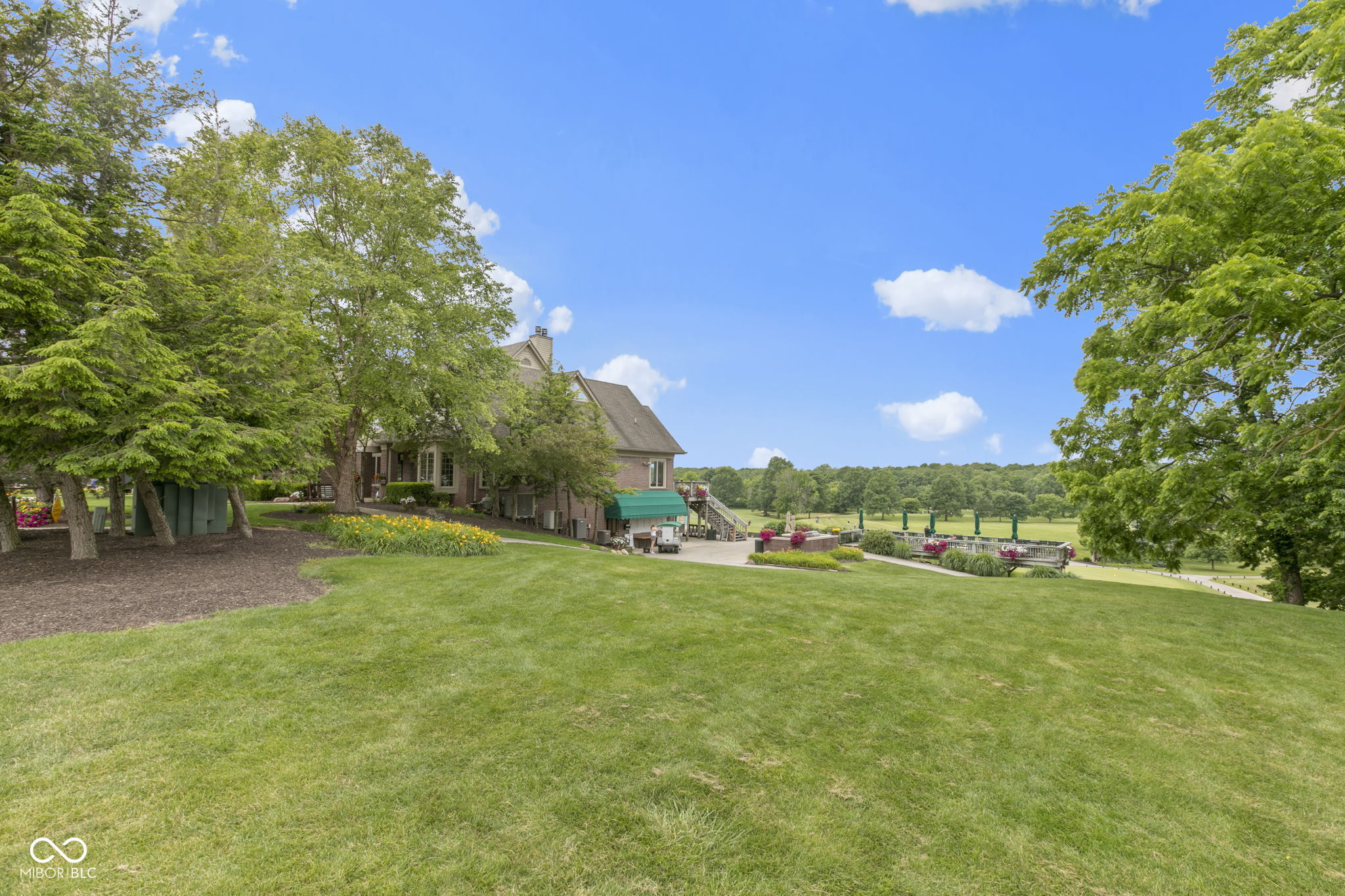 12005 Clubhouse Drive