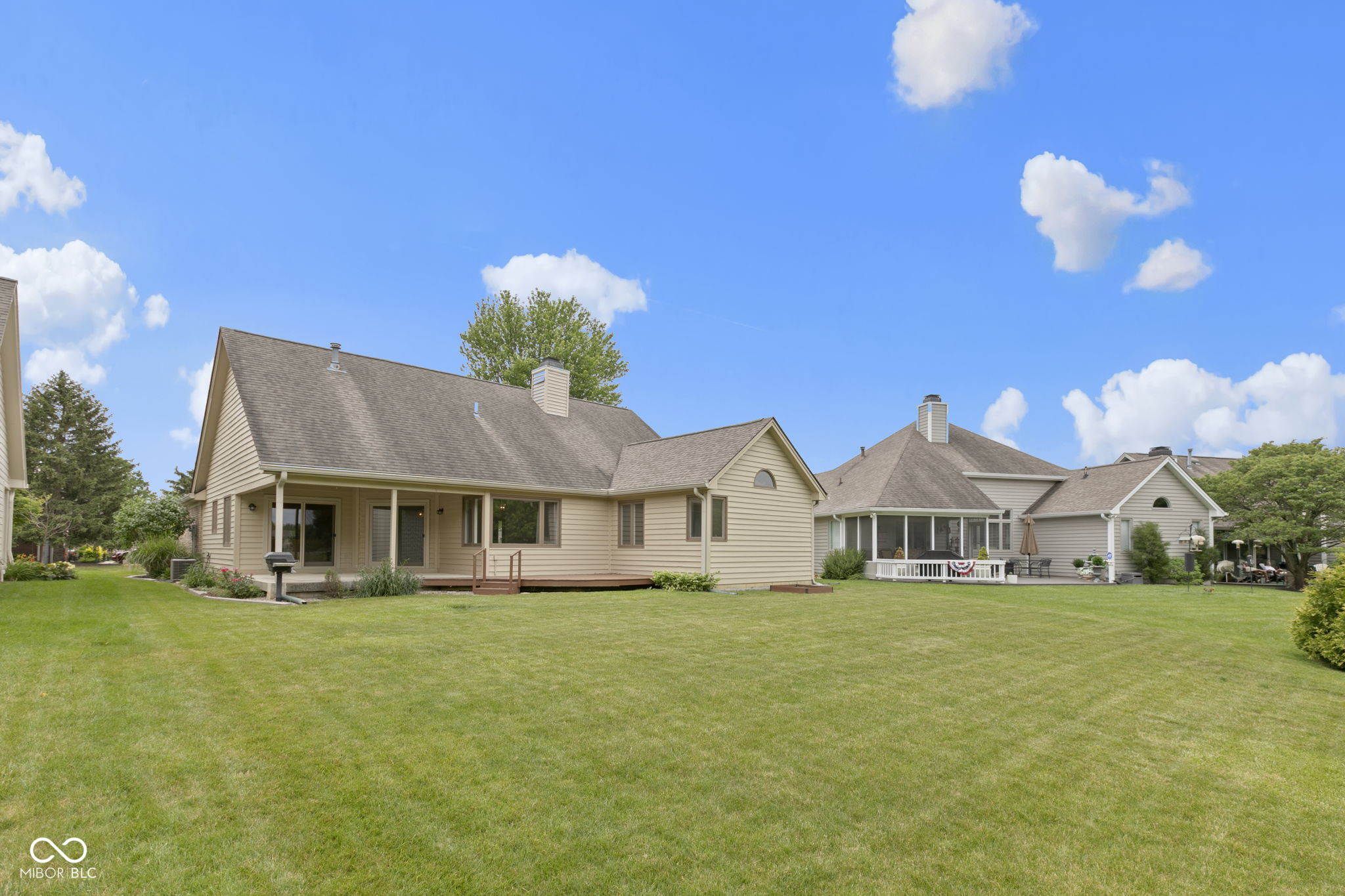 12005 Clubhouse Drive