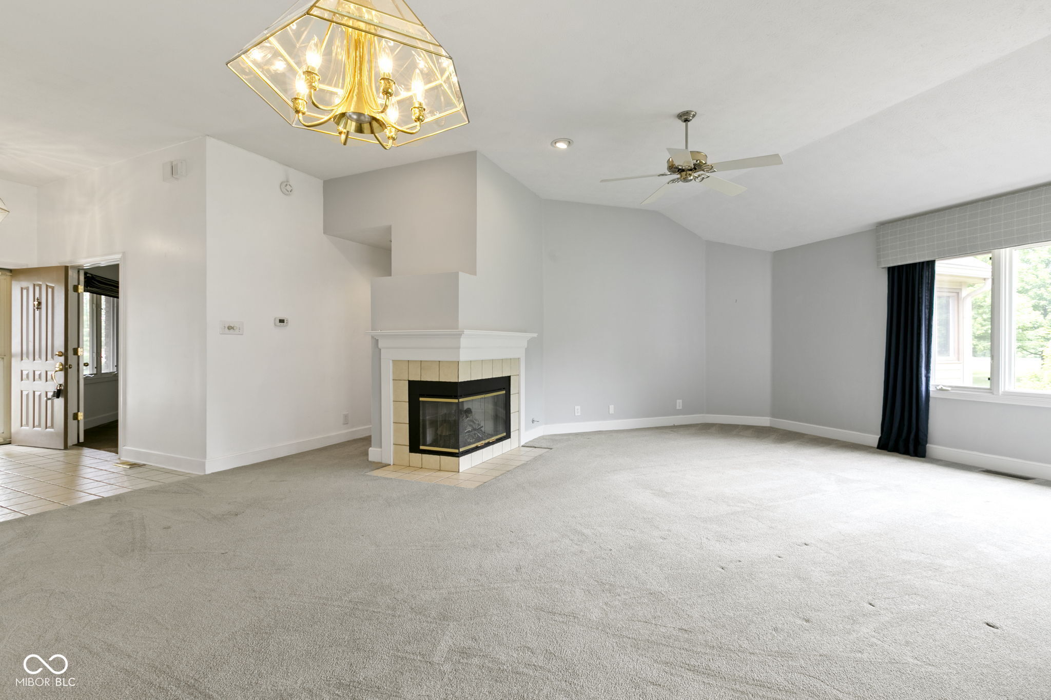 12005 Clubhouse Drive