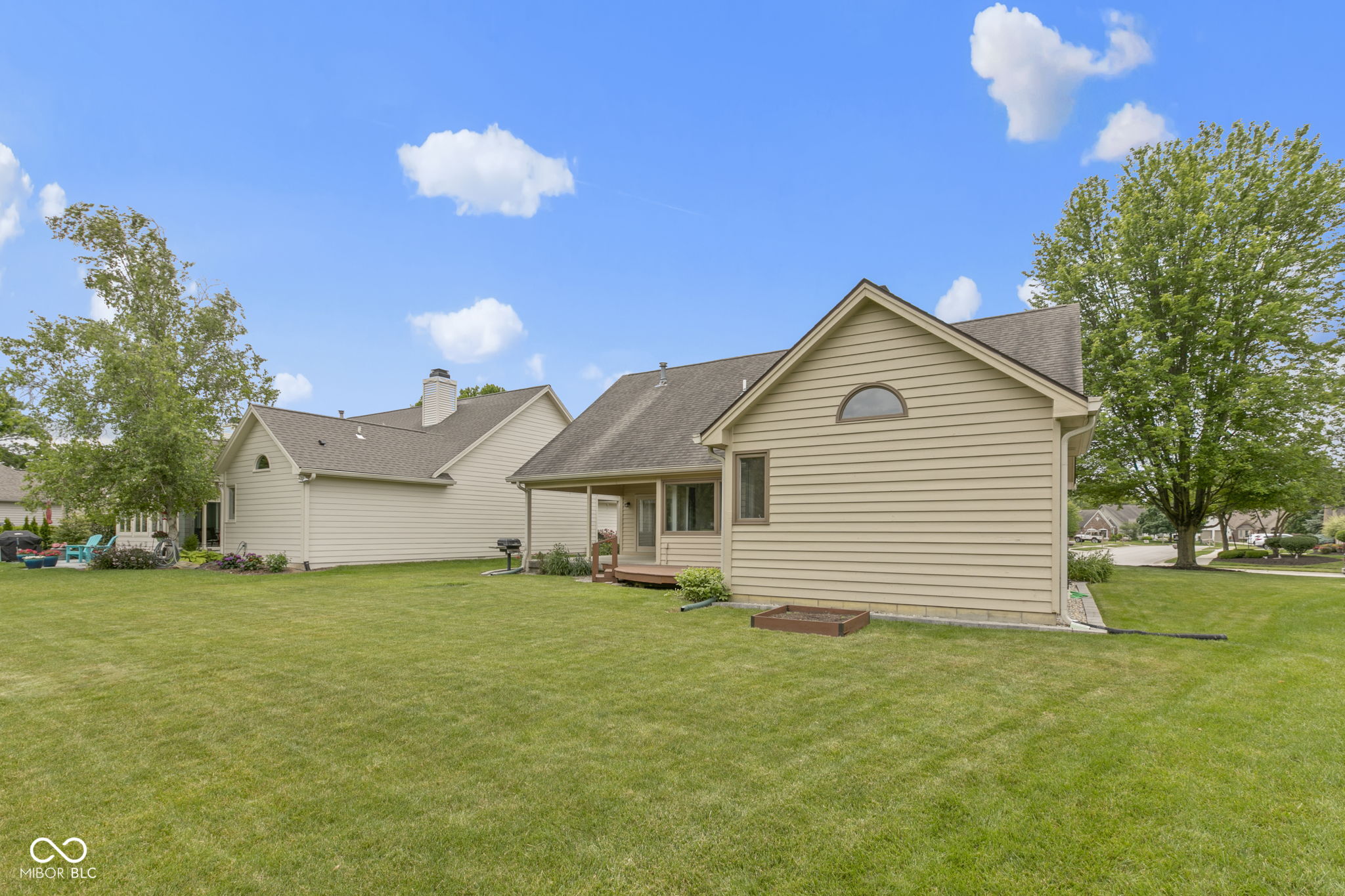 12005 Clubhouse Drive