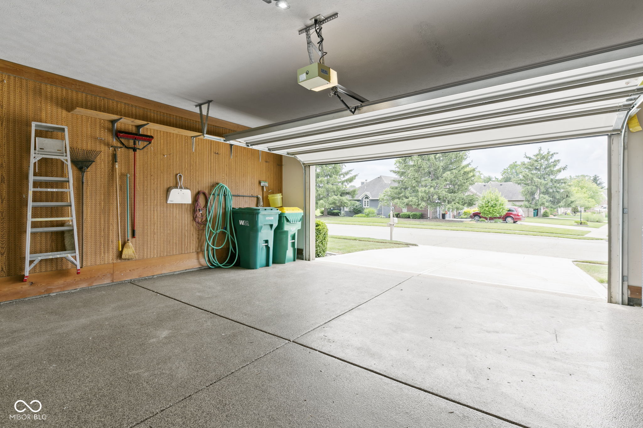 12005 Clubhouse Drive