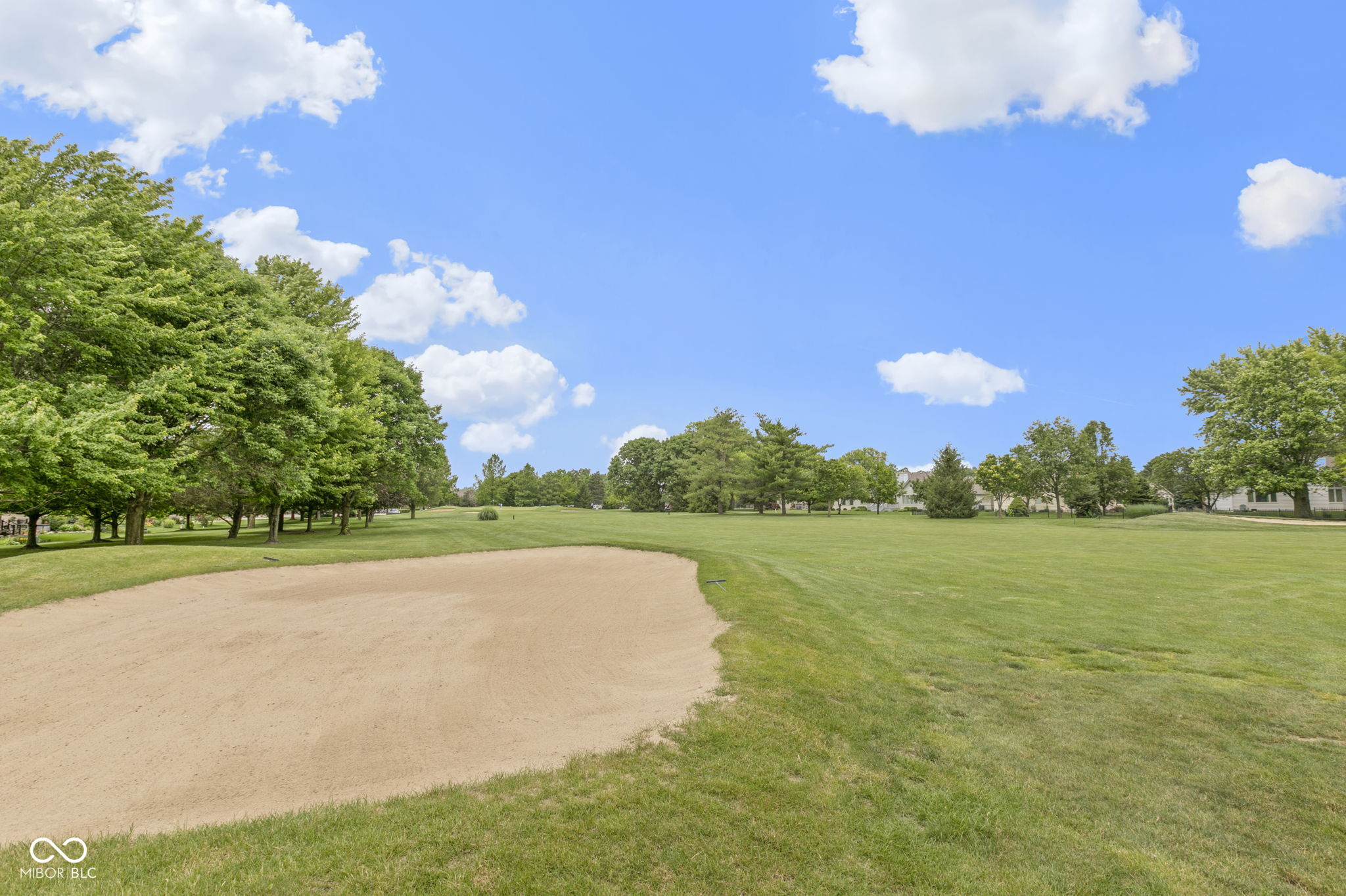 12005 Clubhouse Drive