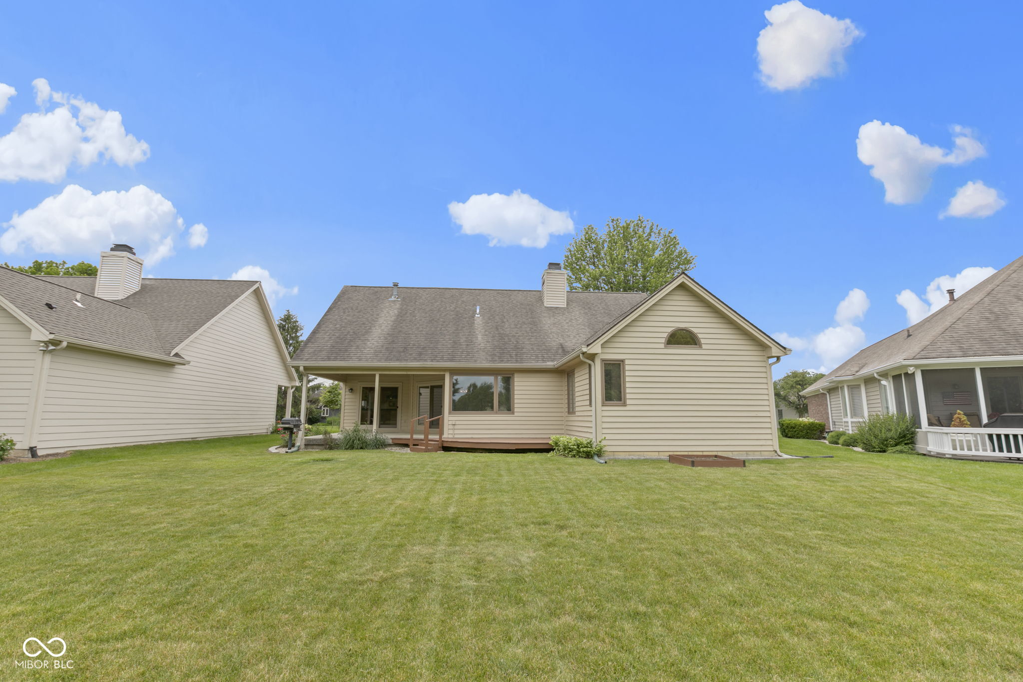 12005 Clubhouse Drive