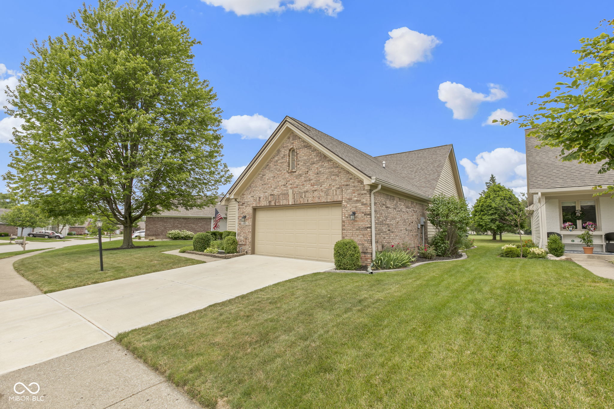 12005 Clubhouse Drive