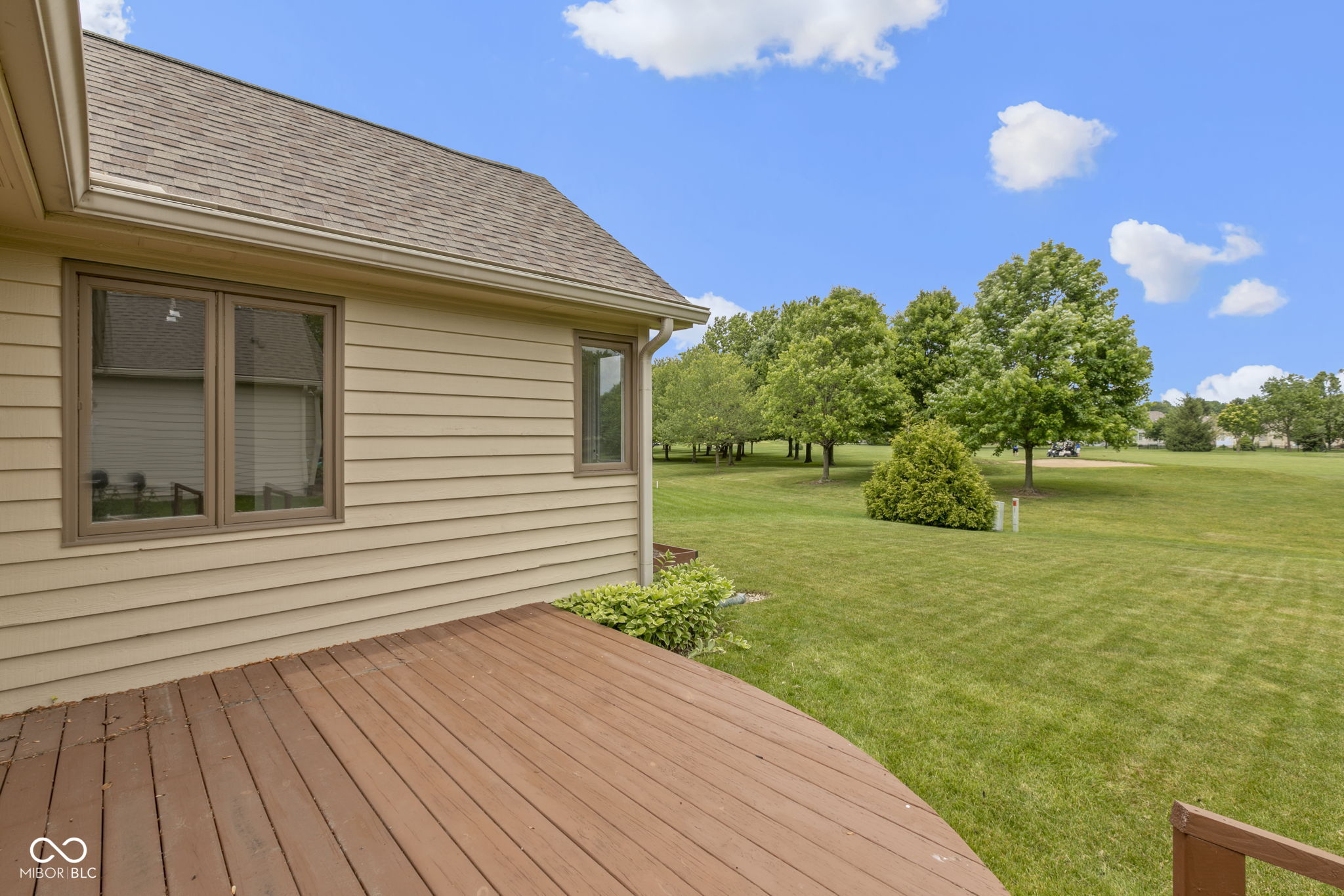 12005 Clubhouse Drive