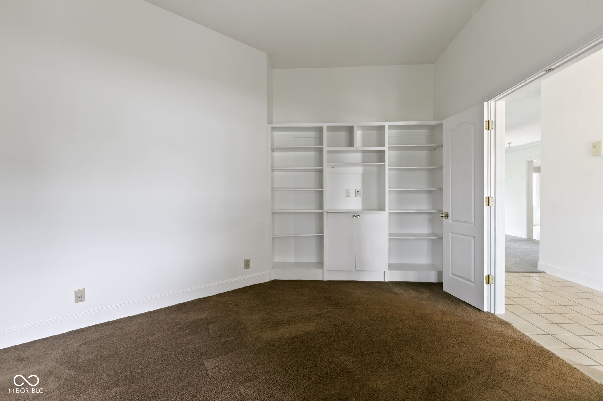 12005 Clubhouse Drive