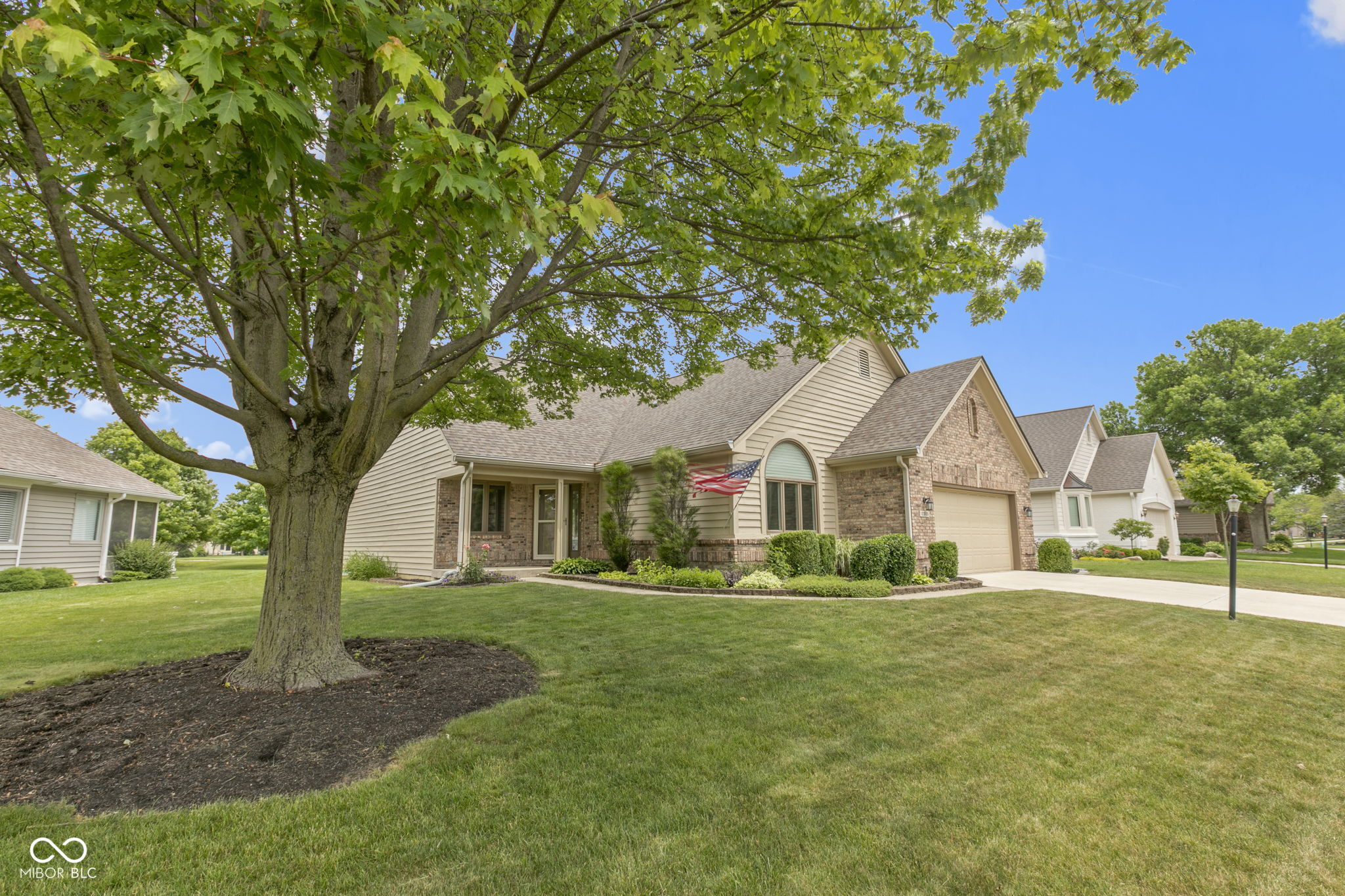 12005 Clubhouse Drive