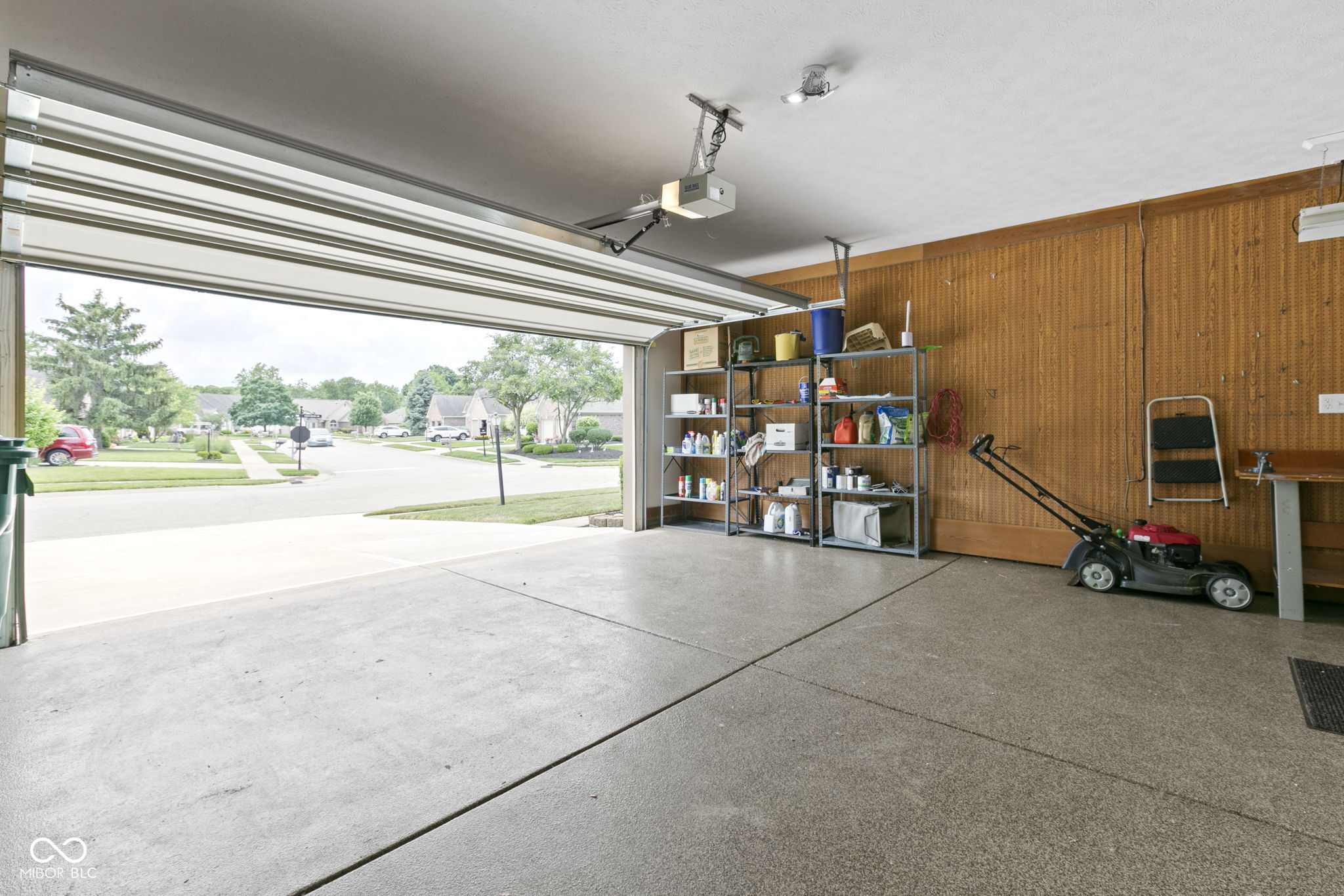 12005 Clubhouse Drive