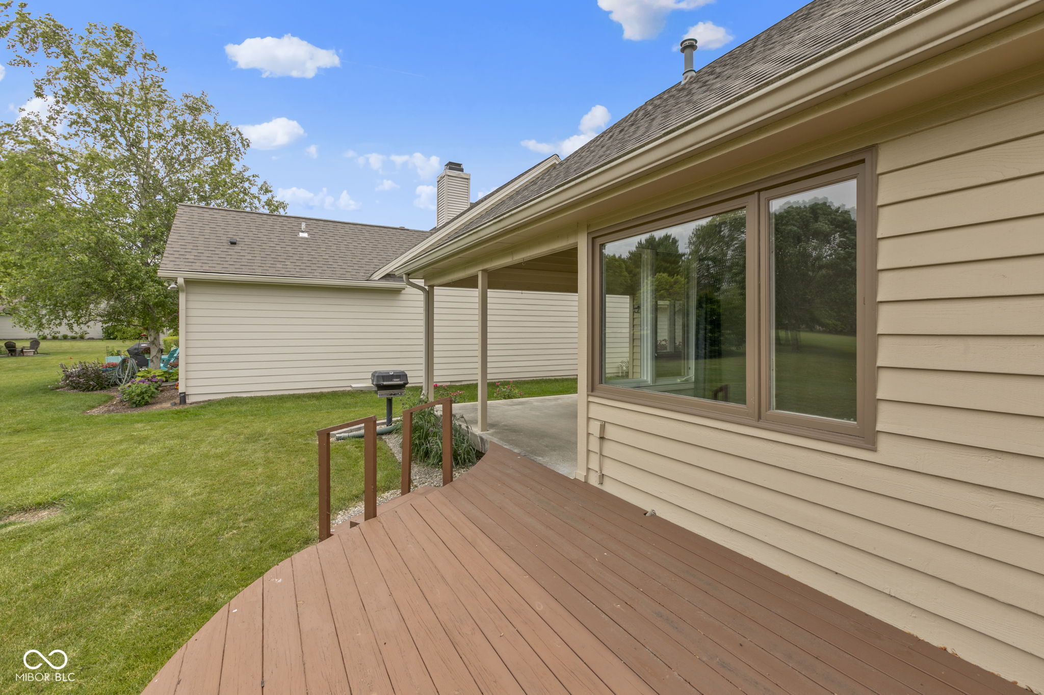 12005 Clubhouse Drive