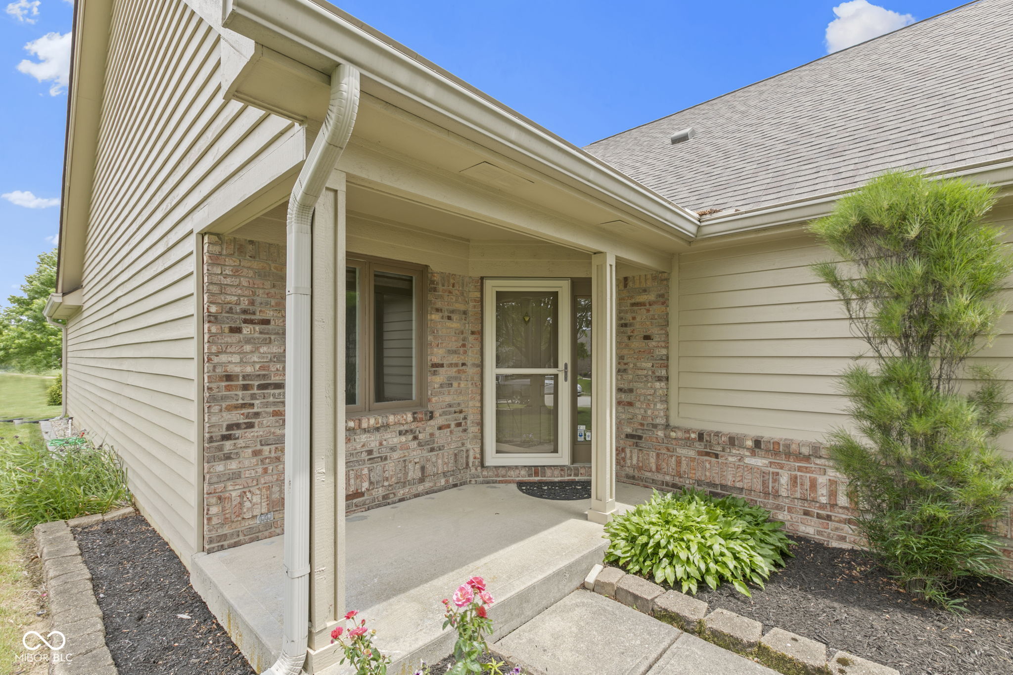 12005 Clubhouse Drive