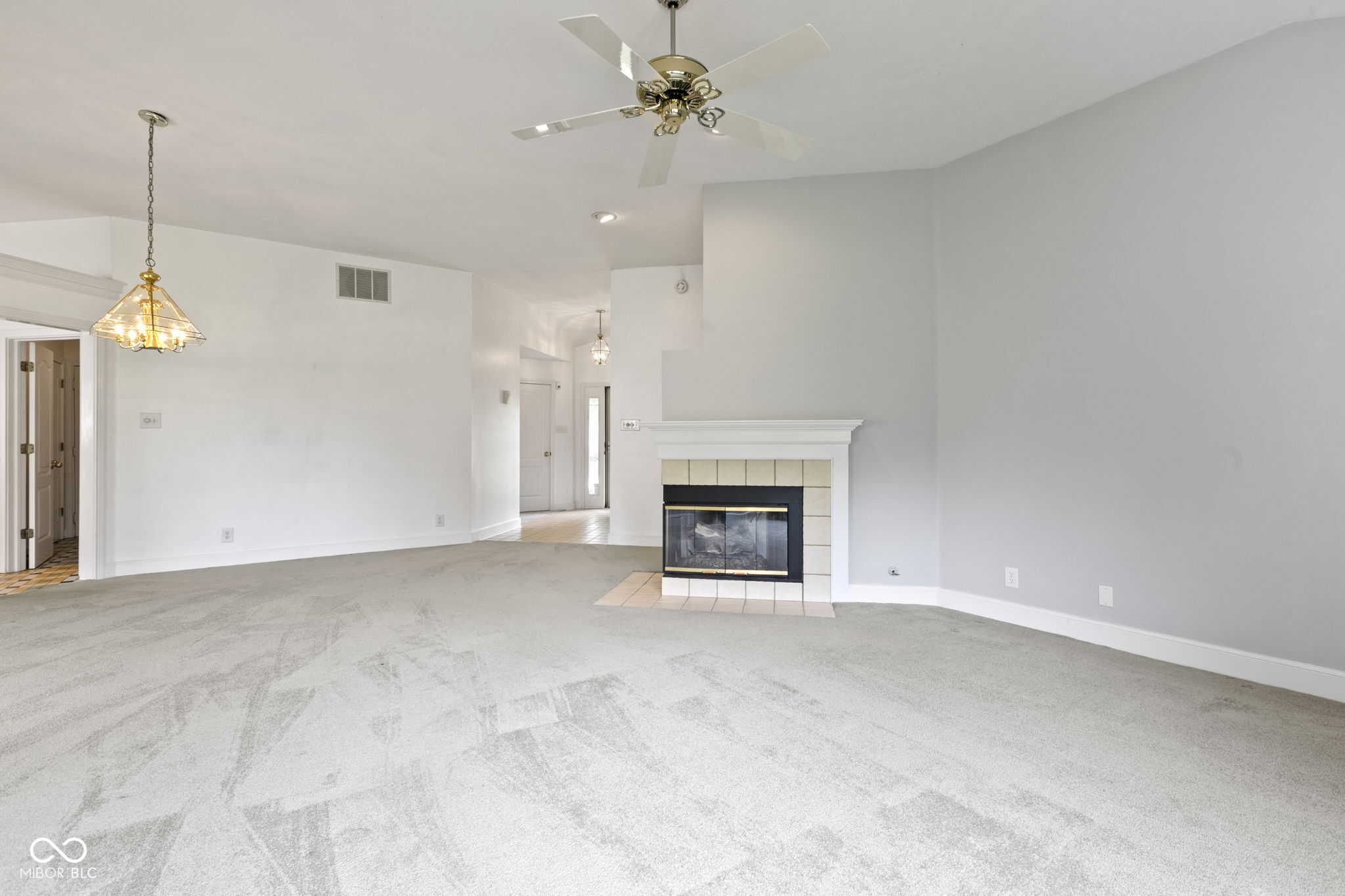 12005 Clubhouse Drive