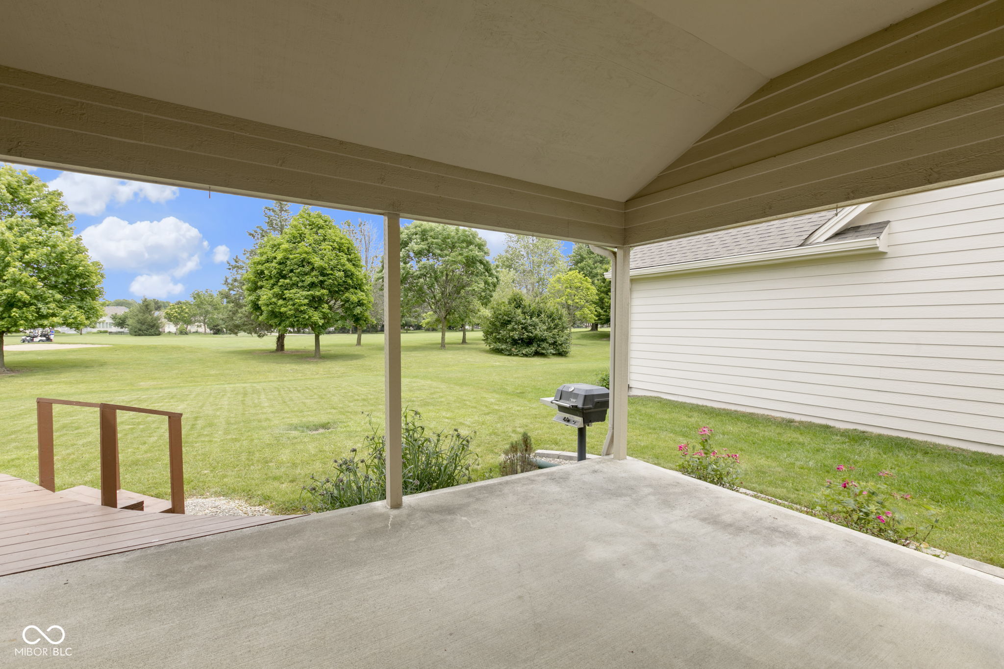 12005 Clubhouse Drive