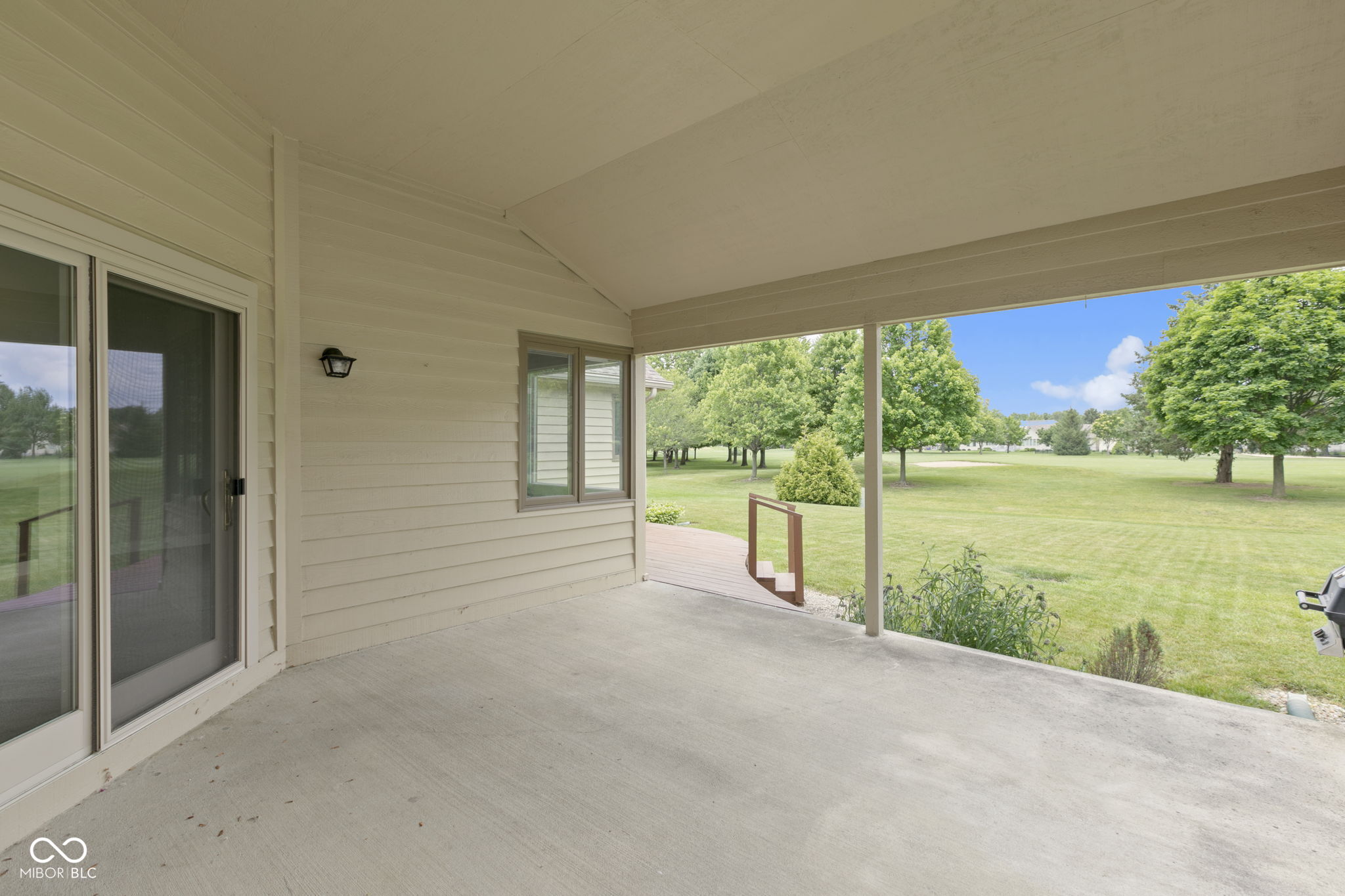 12005 Clubhouse Drive