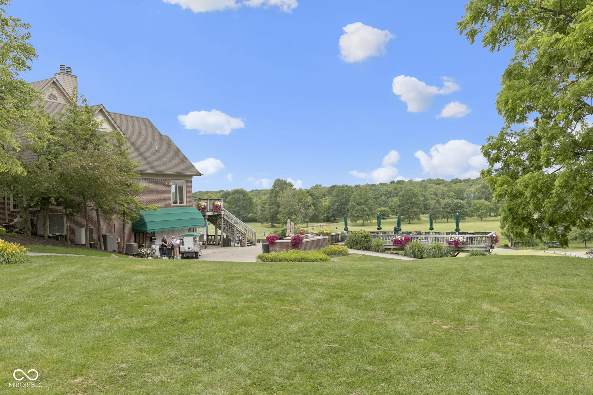 12005 Clubhouse Drive