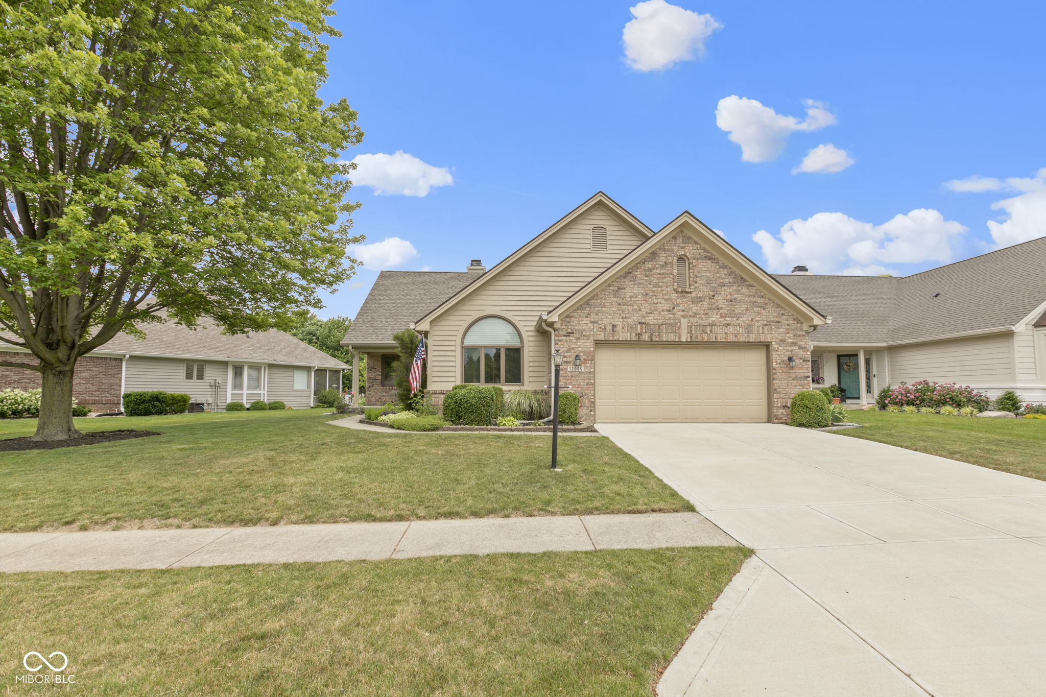 12005 Clubhouse Drive