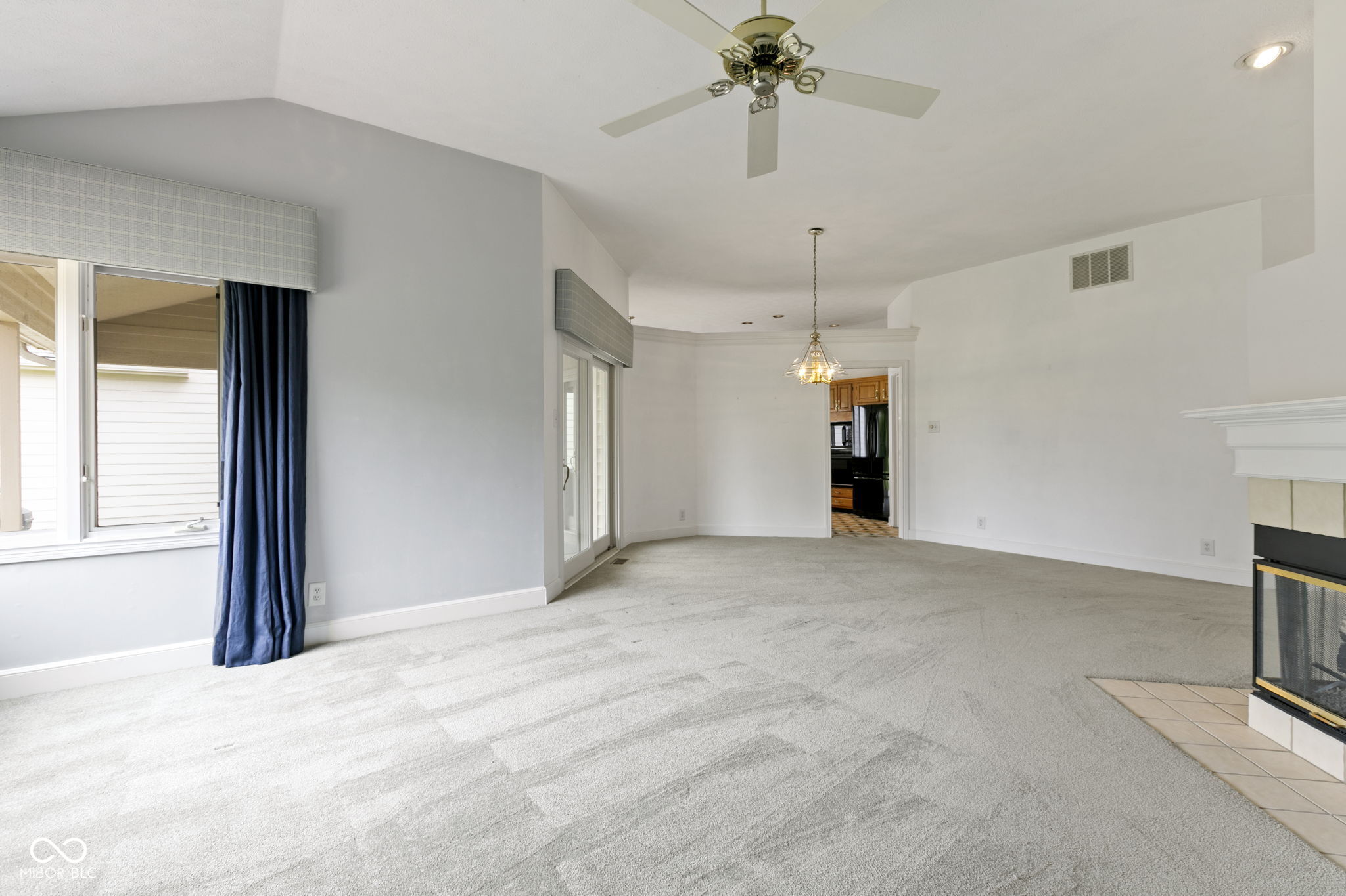 12005 Clubhouse Drive