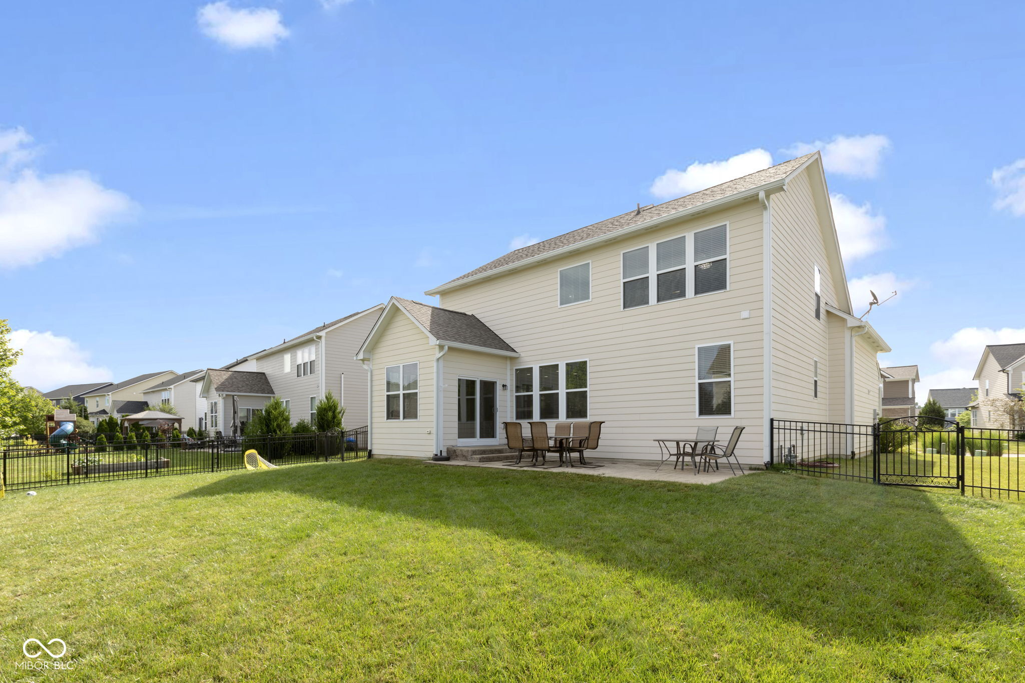 15900 Falcons Fire Drive