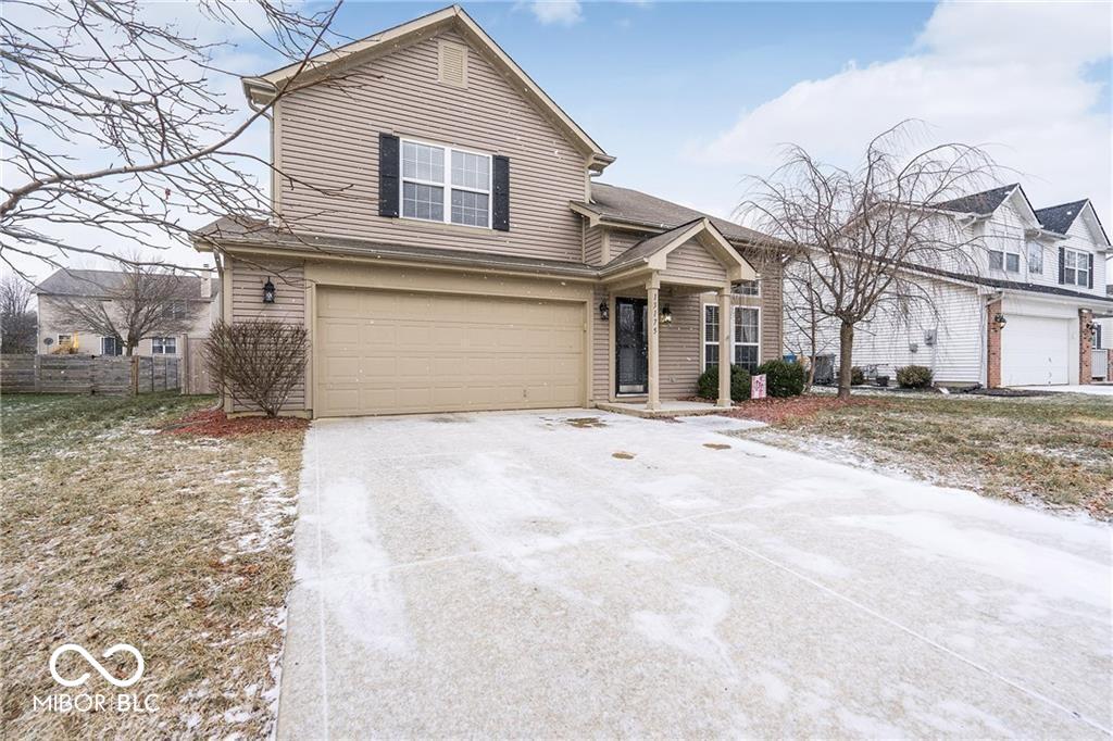 15175 Winning Colors Drive