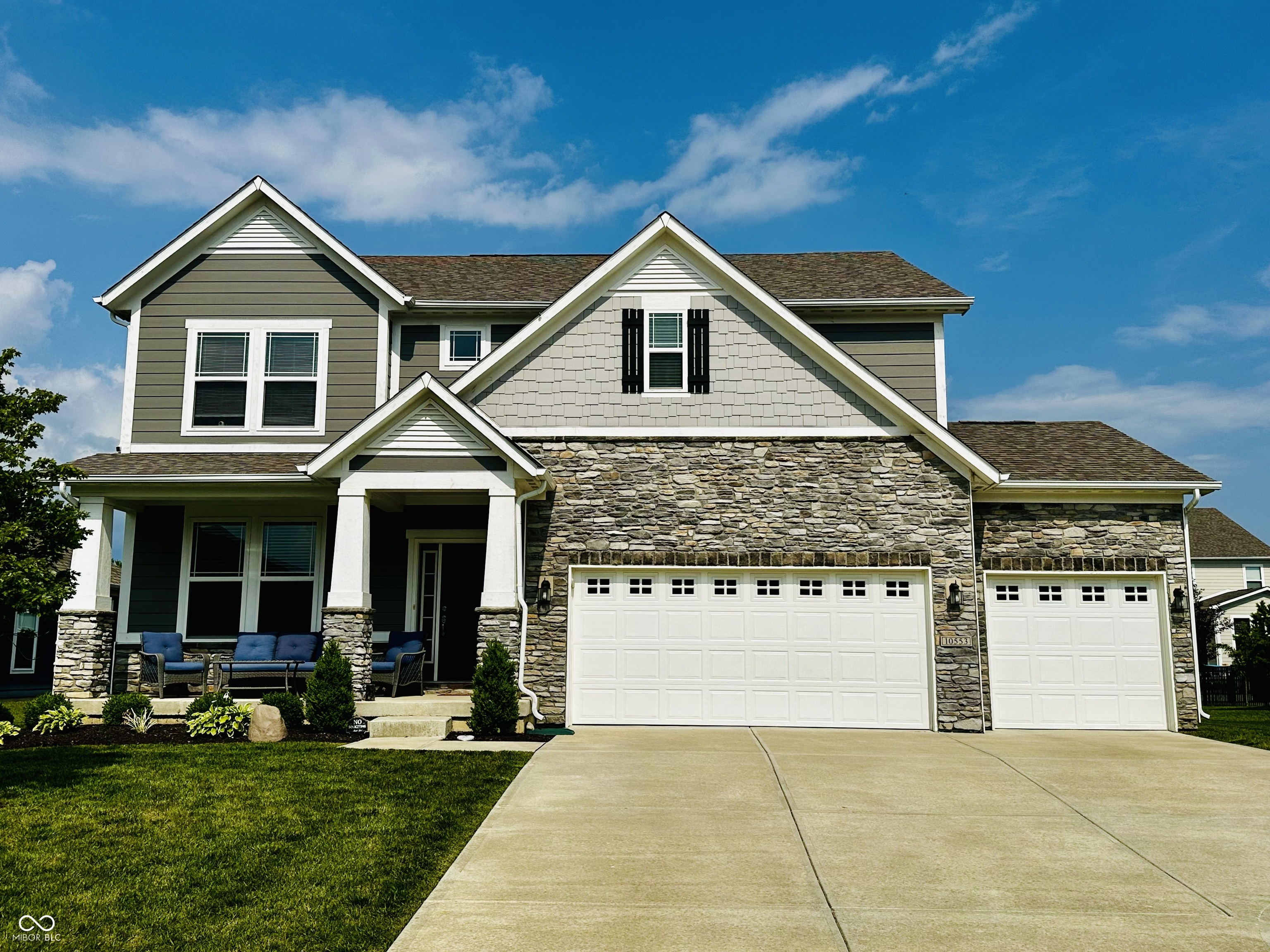 10553 Stableview Drive