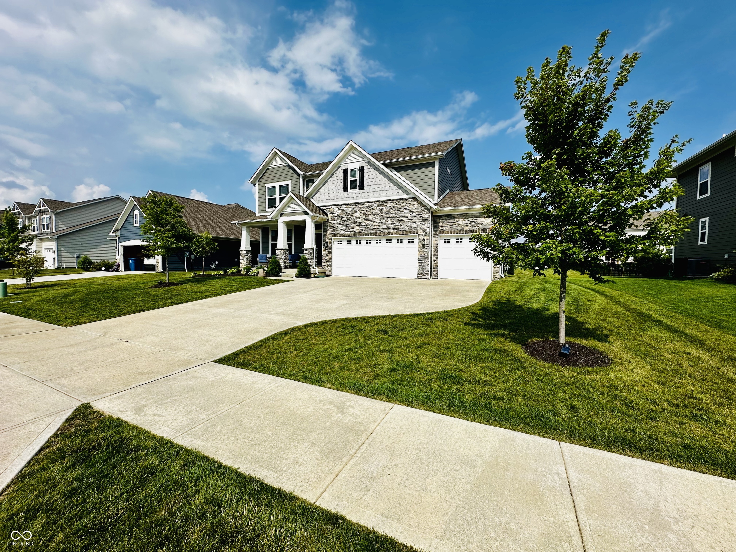 10553 Stableview Drive